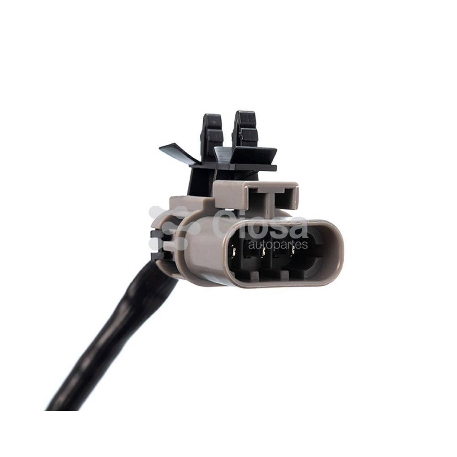 Sensor Oxigeno Para Nissan D21 1997 - 2005 (Injetech) 