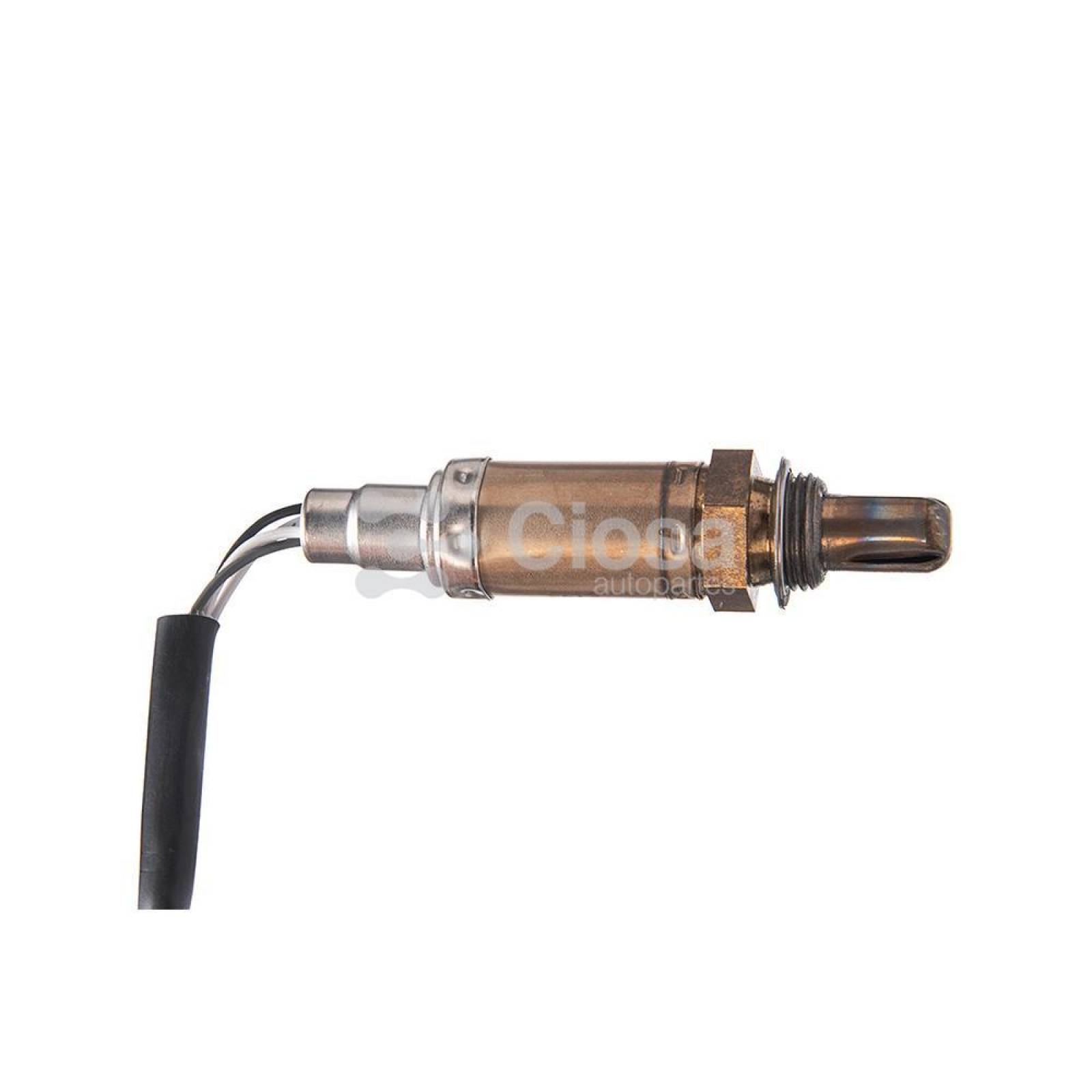 Sensor Oxigeno Para Dodge Charger 2010 - 2014 (Injetech) 