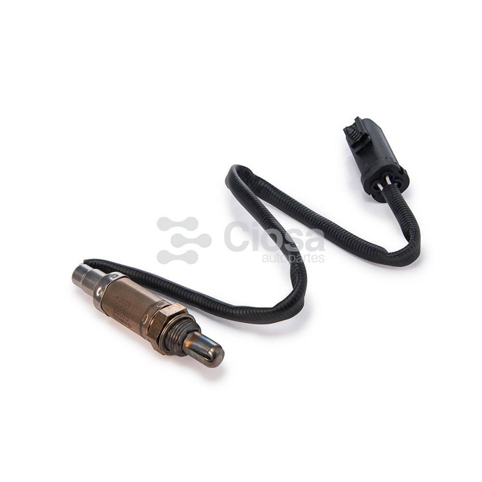 Sensor Oxigeno Para Chrysler Lebaron 1991 - 1995 (Injetech) 