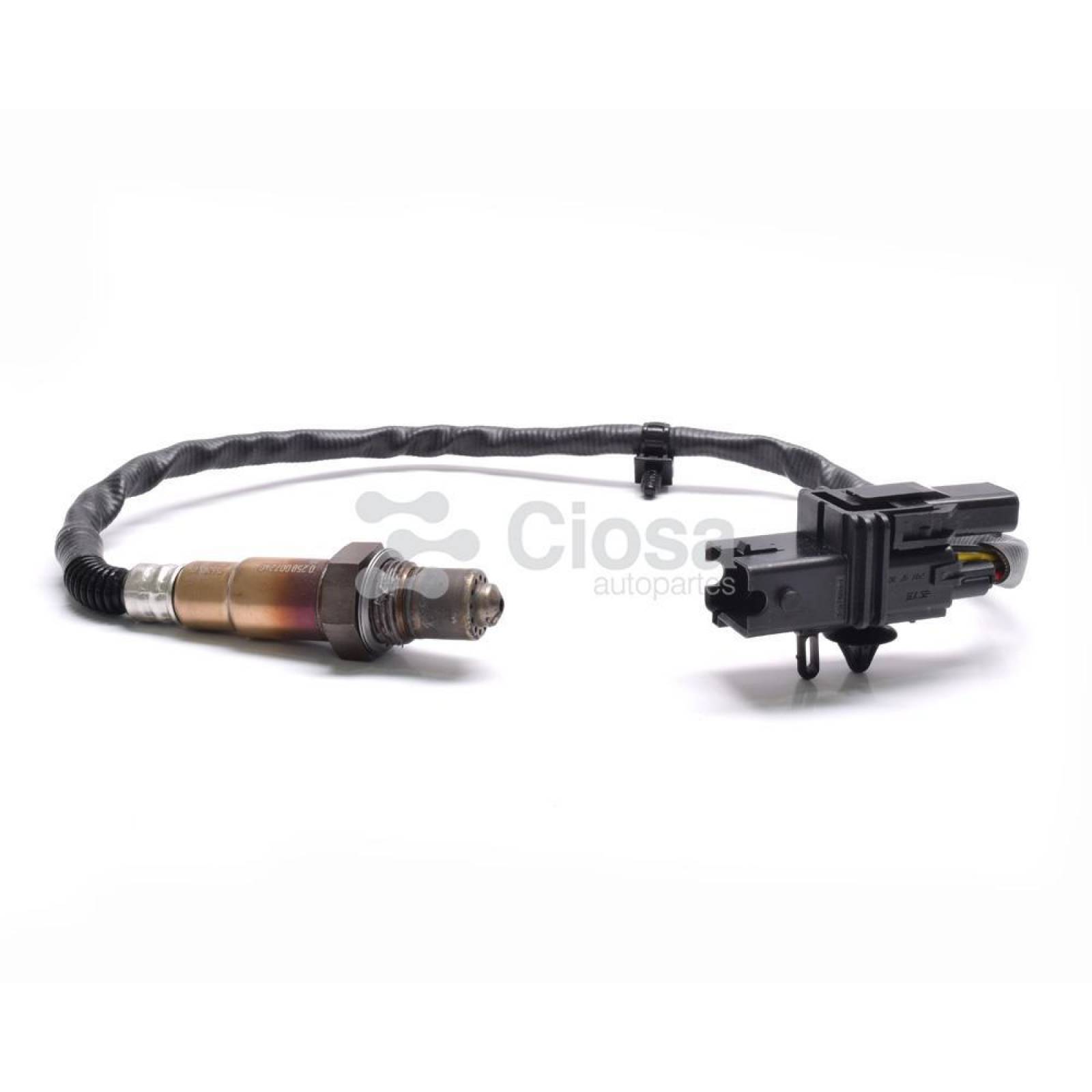 Sensor Oxigeno Para Nissan Frontier 2006 - 2012 (Injetech) 