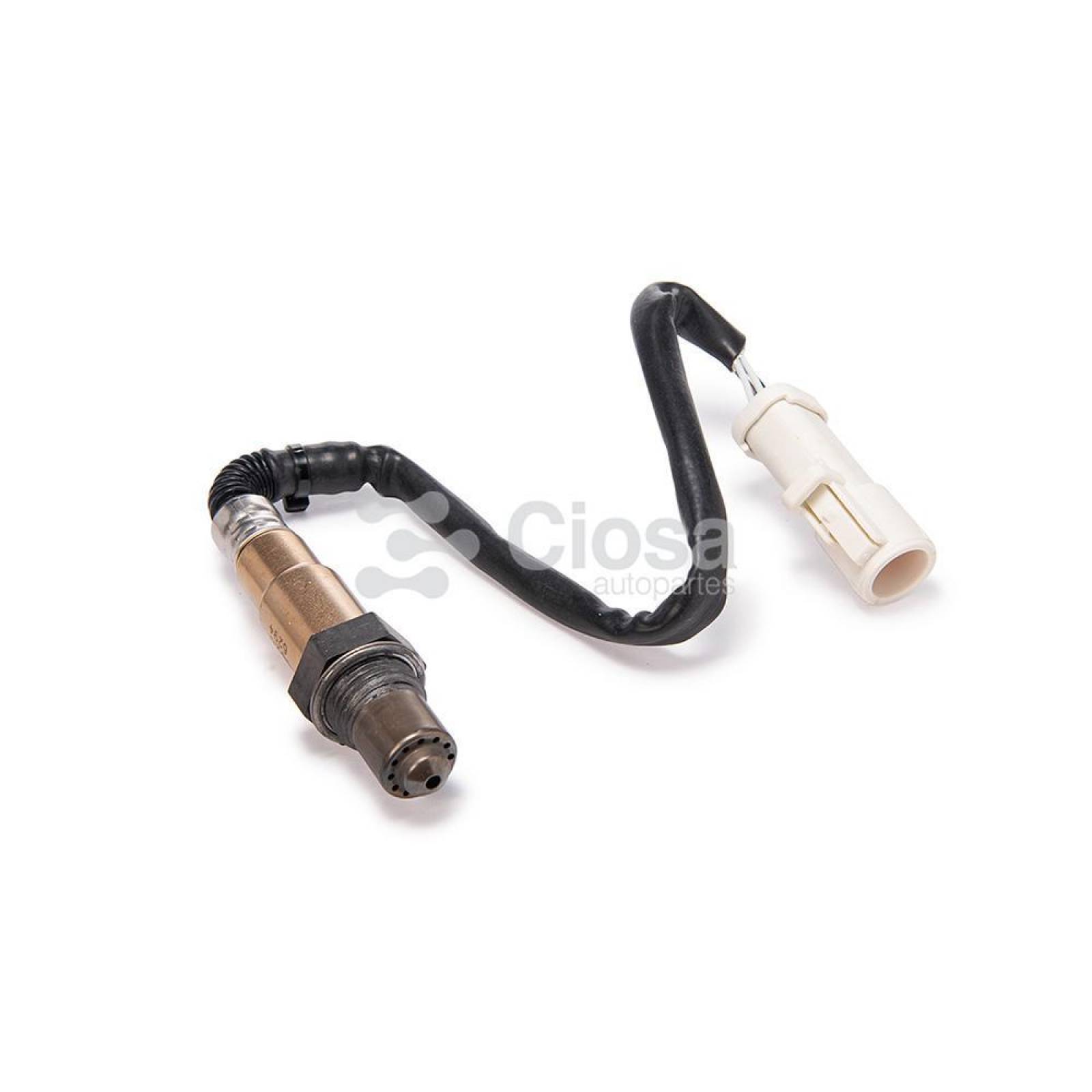 Sensor Oxigeno Para Lincoln Mark Lt 2006 - 2008 (Injetech) 