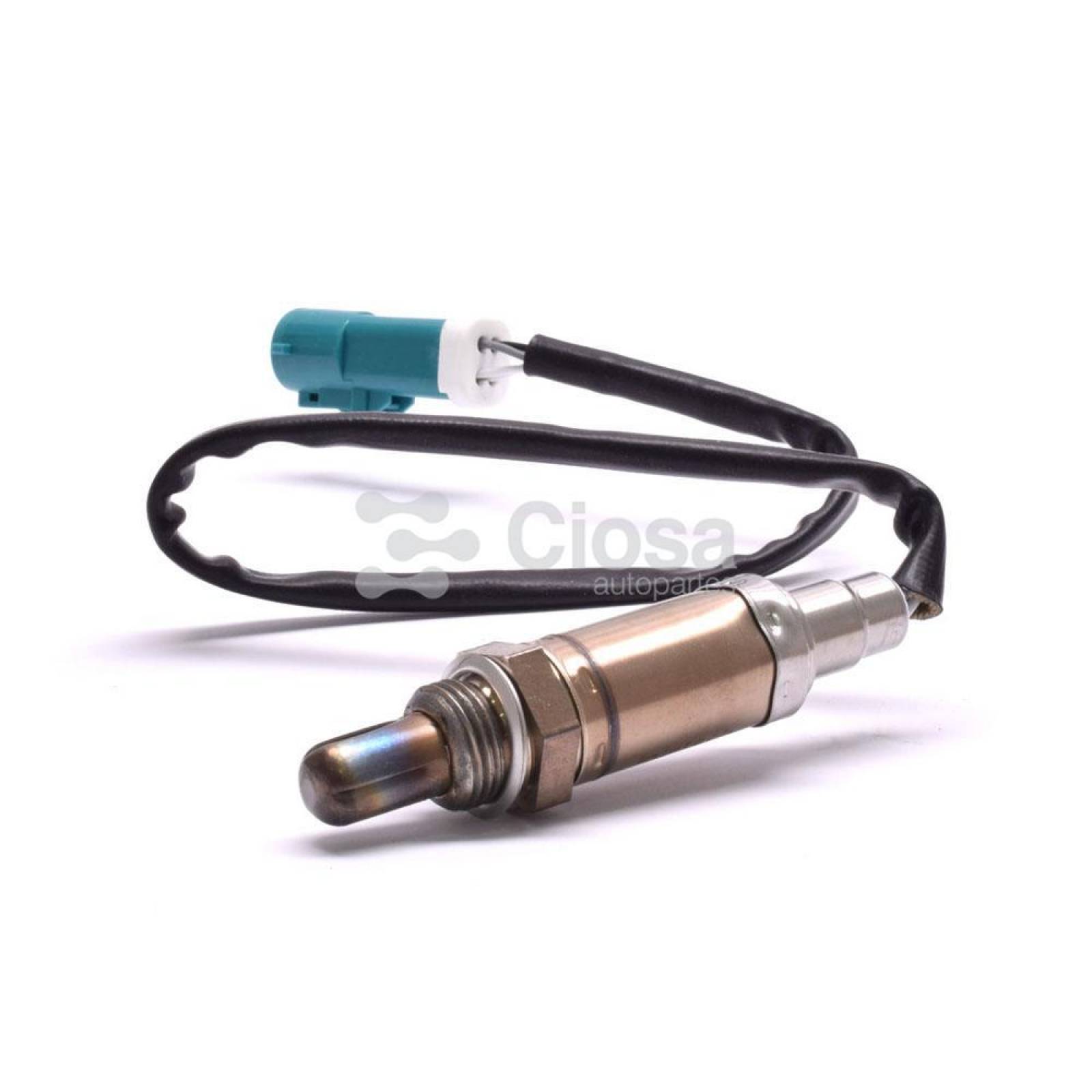 Sensor Oxigeno Para Ford F-150 2001 - 2008 (Injetech) 