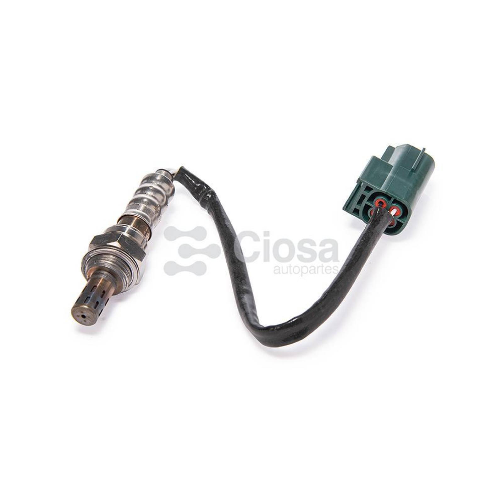 Sensor Oxigeno Para Nissan Frontier 2005 - 2015 (Injetech)