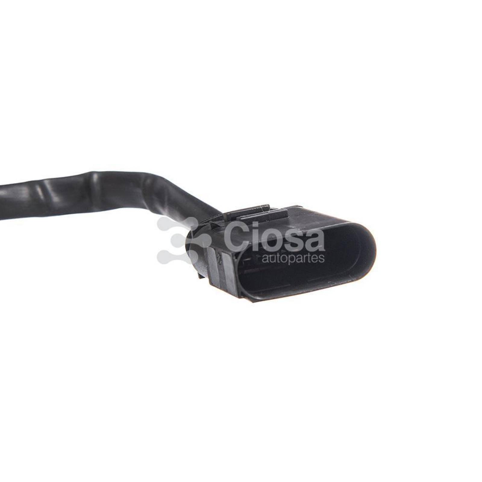 Sensor Oxigeno Para Seat Leon 2002 - 2009 (Injetech) 