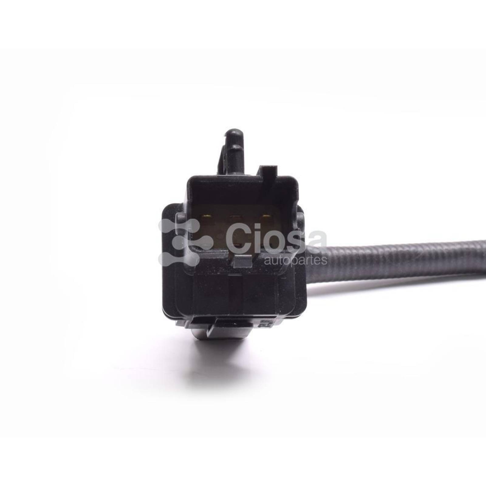 Sensor Oxigeno Para Nissan Titan 2004 - 2006 (Injetech) 