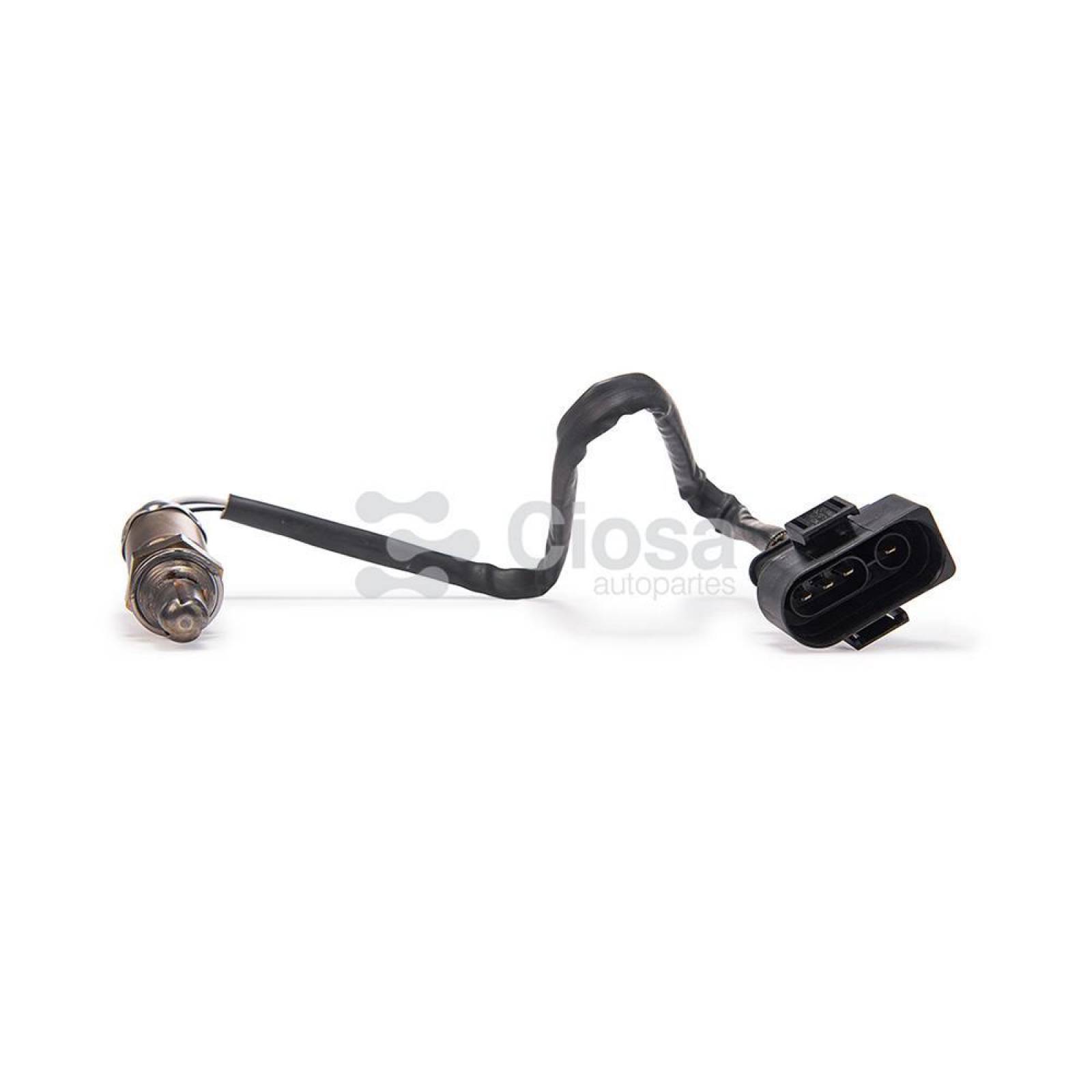 Sensor Oxigeno Para Volkswagen Pointer 1998 - 2002 (Injetech) 
