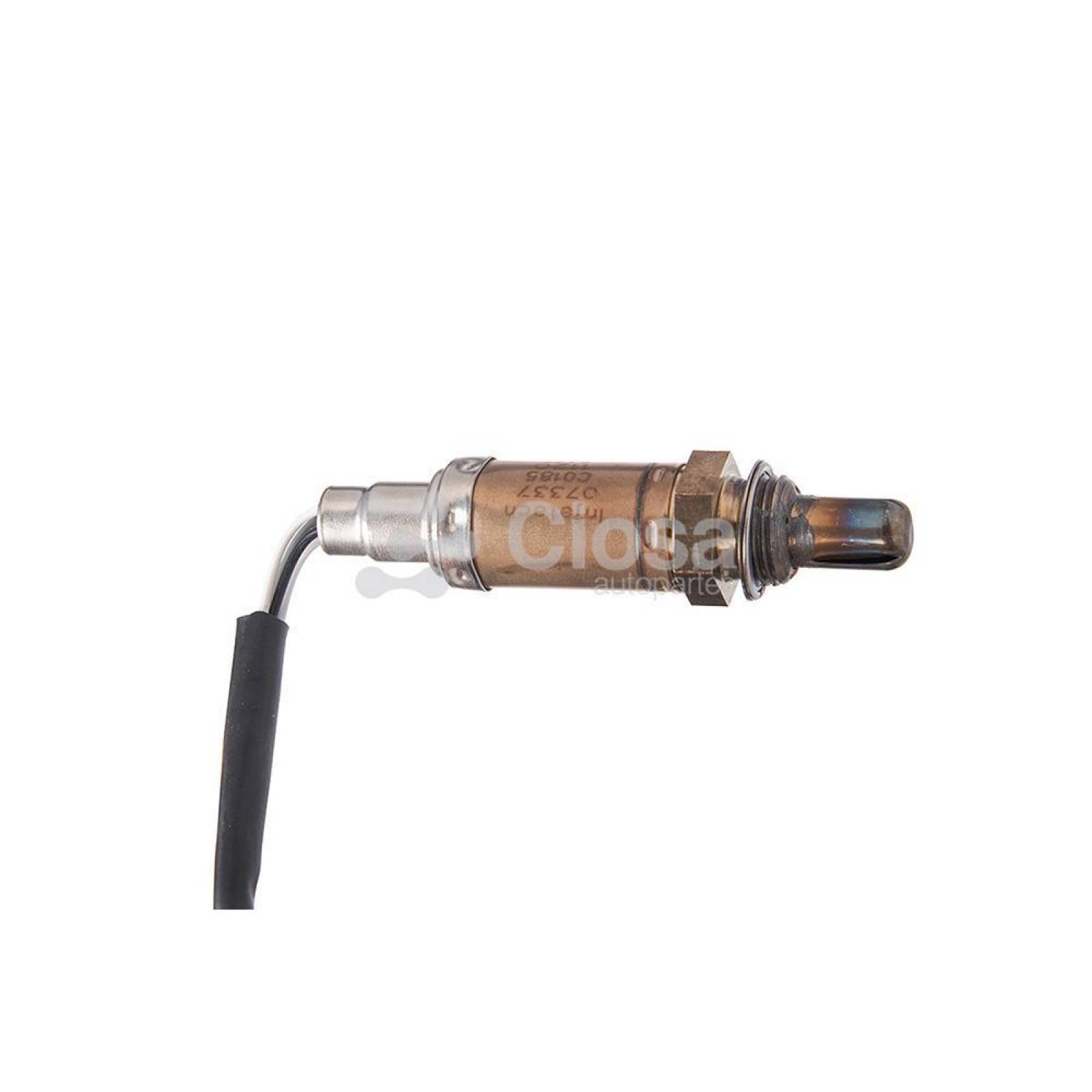 Sensor Oxigeno Para Volkswagen Pointer 1998 - 2002 (Injetech) 