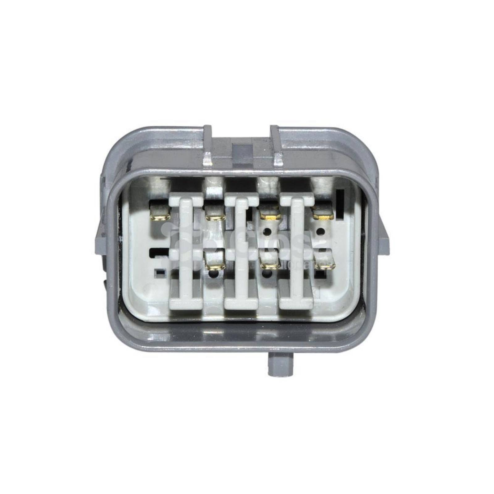 Sensor Oxigeno Para Honda Pilot 2005 - 2008 (Injetech) 