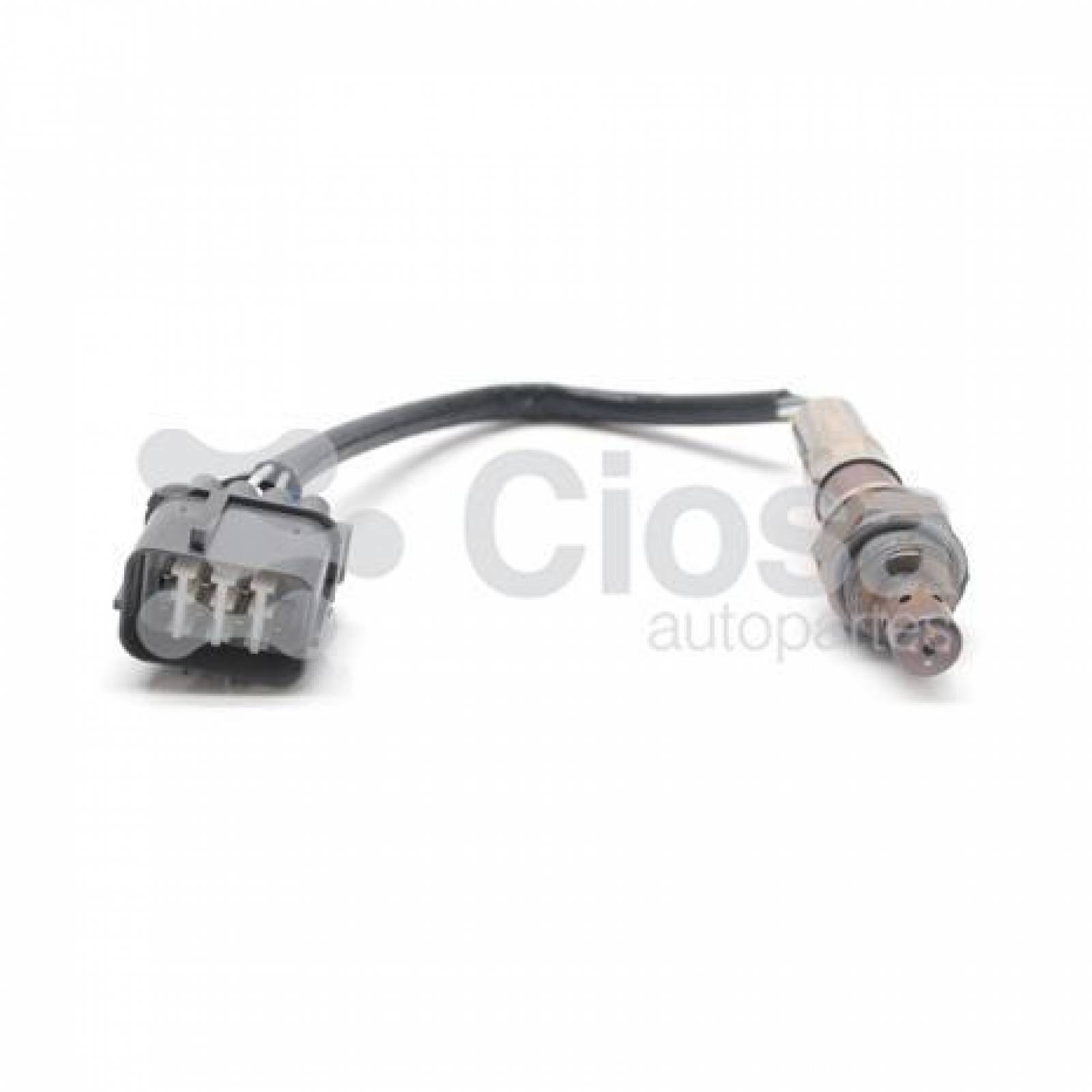Sensor Oxigeno Para Honda Pilot 2005 - 2008 (Injetech) 