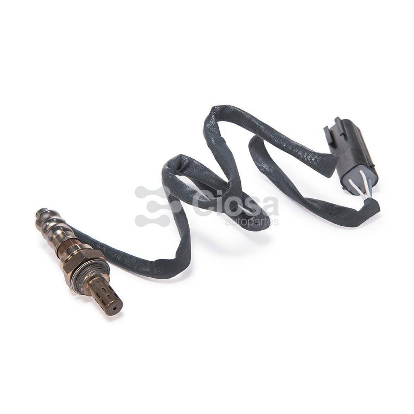 Sensor Oxigeno Para Dodge Dakota 1991 - 1993 (Injetech) 