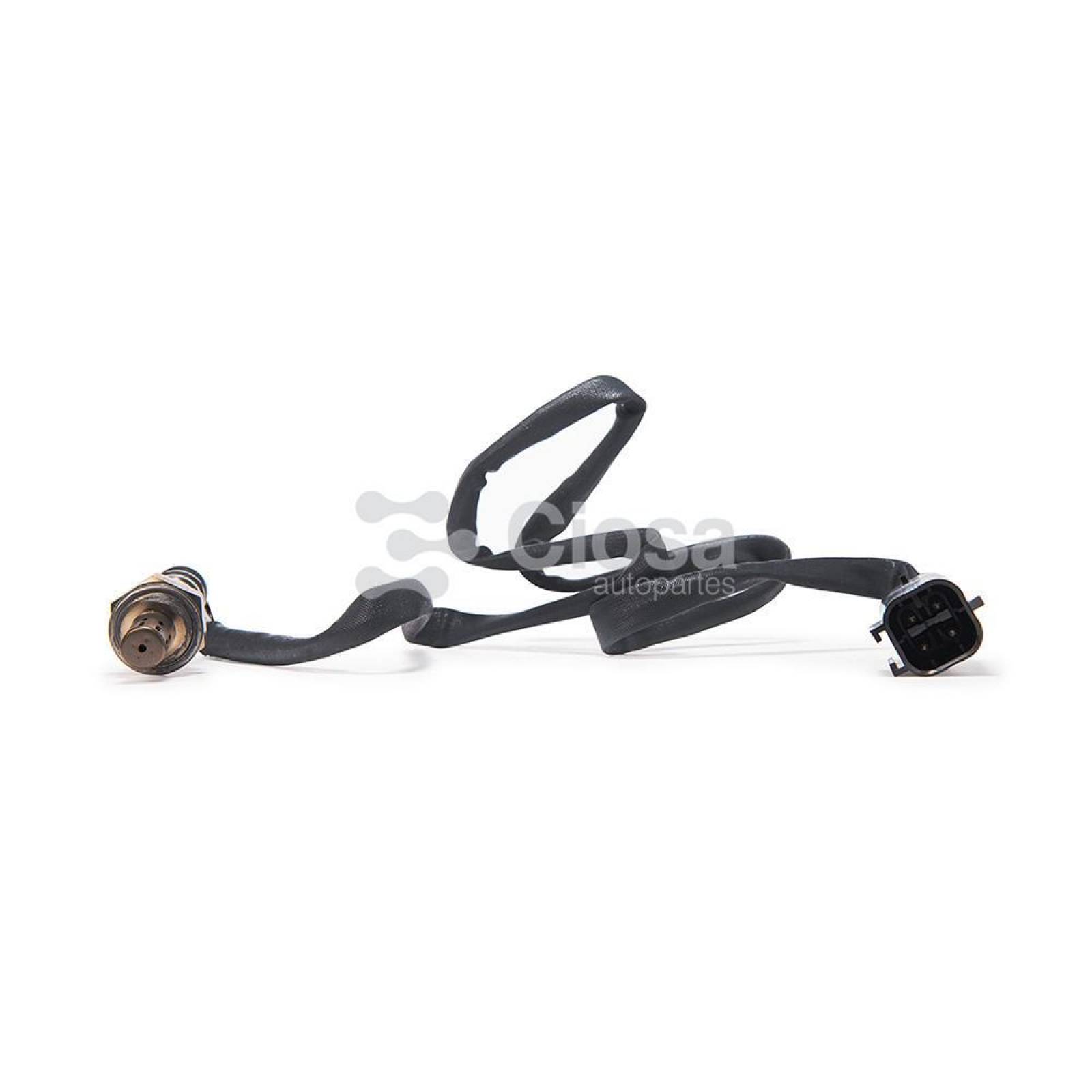 Sensor Oxigeno Para Dodge Dakota 1991 - 1993 (Injetech) 