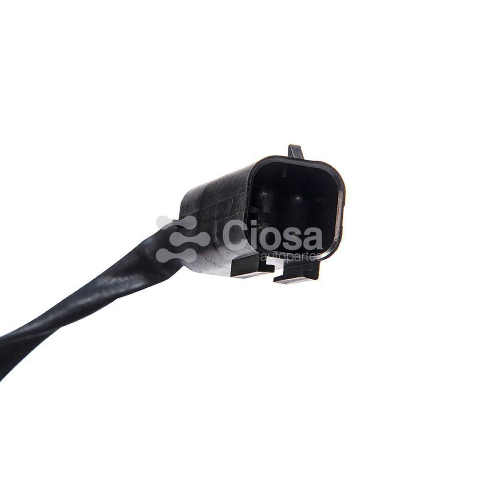 Sensor Oxigeno Para Dodge Dakota 1991 - 1993 (Injetech) 