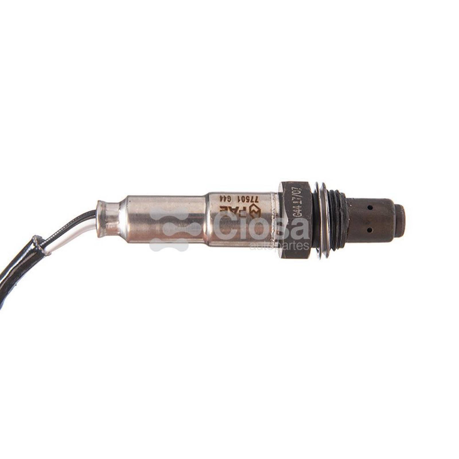 Sensor Oxigeno Para Dodge Charger 2007 - 2010 (Injetech) 