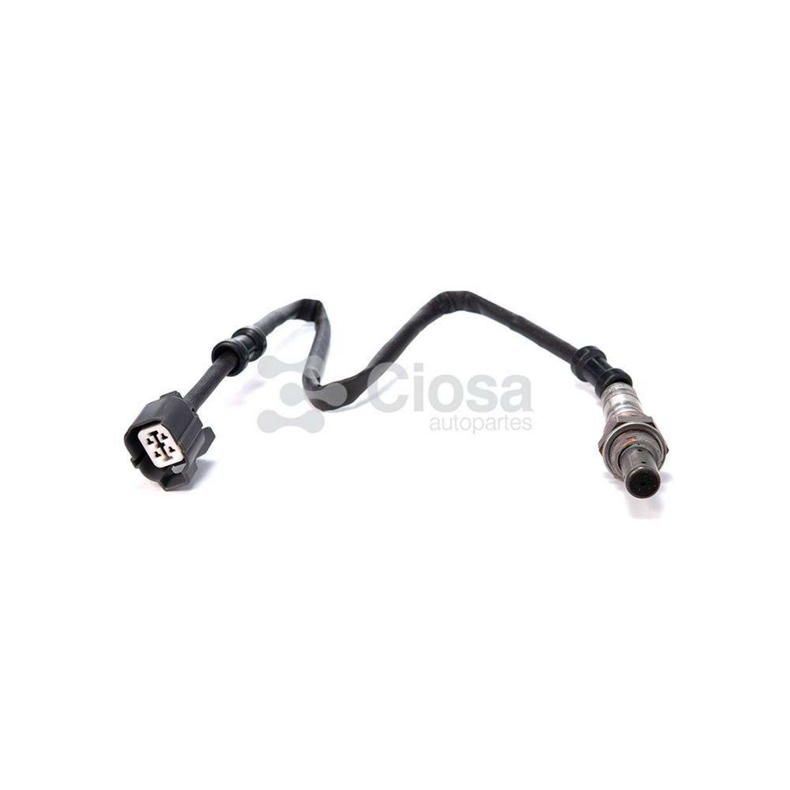 Sensor Oxigeno Para Subaru Legacy 2003 - 2004 (Injetech) 