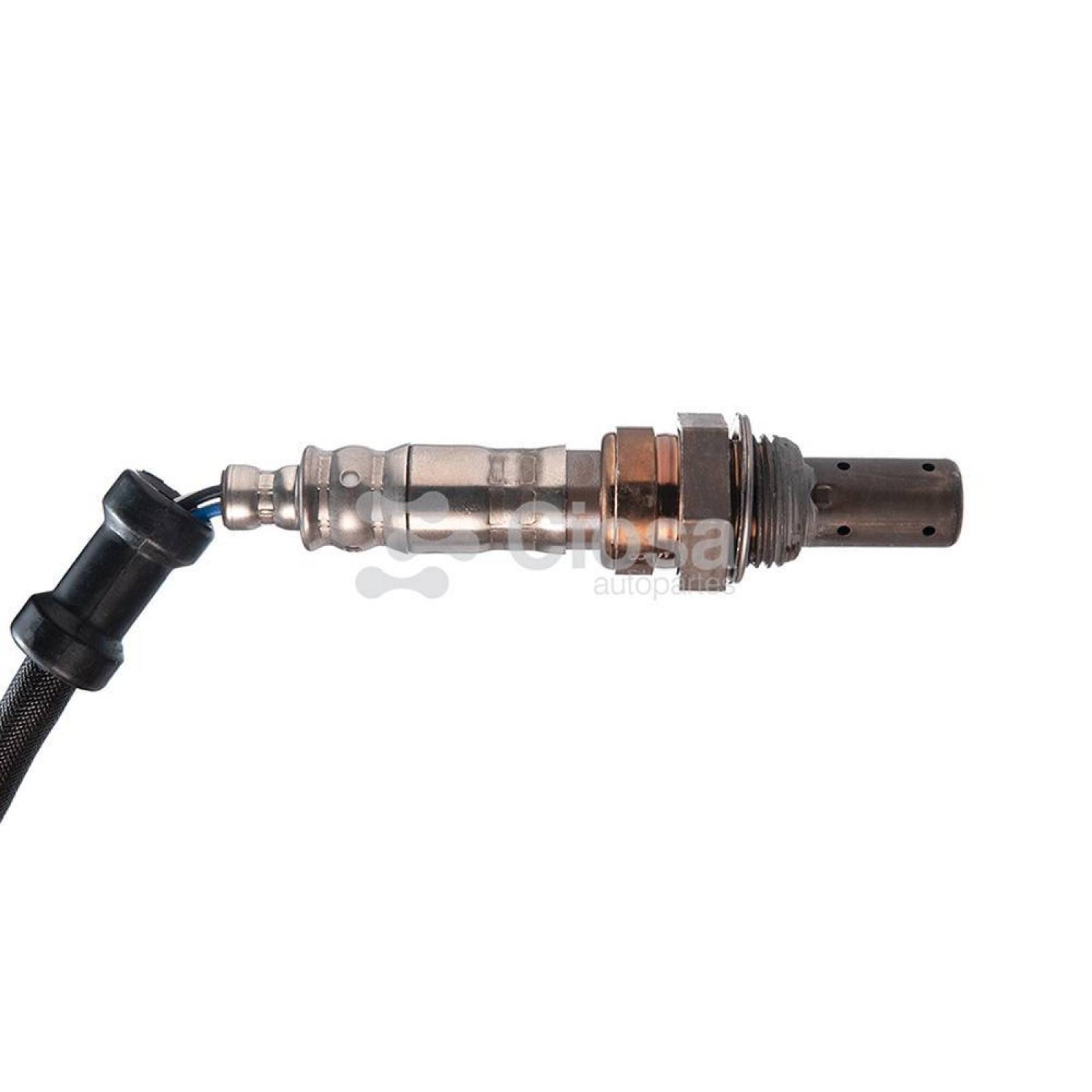 Sensor Oxigeno Para Subaru Legacy 2003 - 2004 (Injetech) 