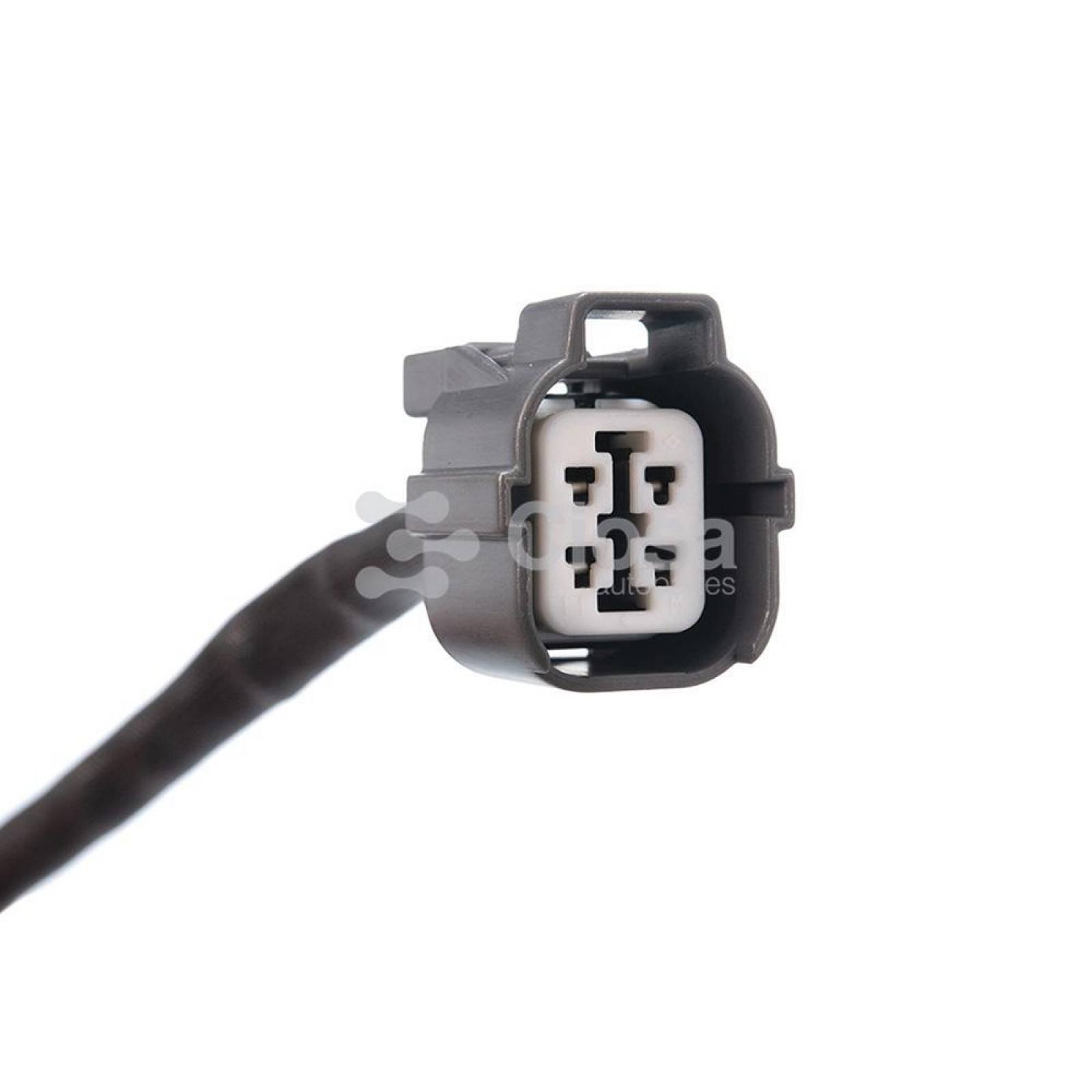 Sensor Oxigeno Para Subaru Legacy 2003 - 2004 (Injetech) 