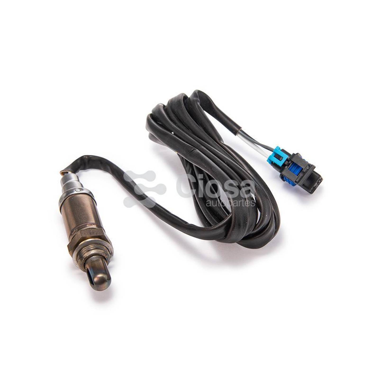 Sensor Oxigeno Para Buick Skylark 1996 - 1998 (Injetech) 