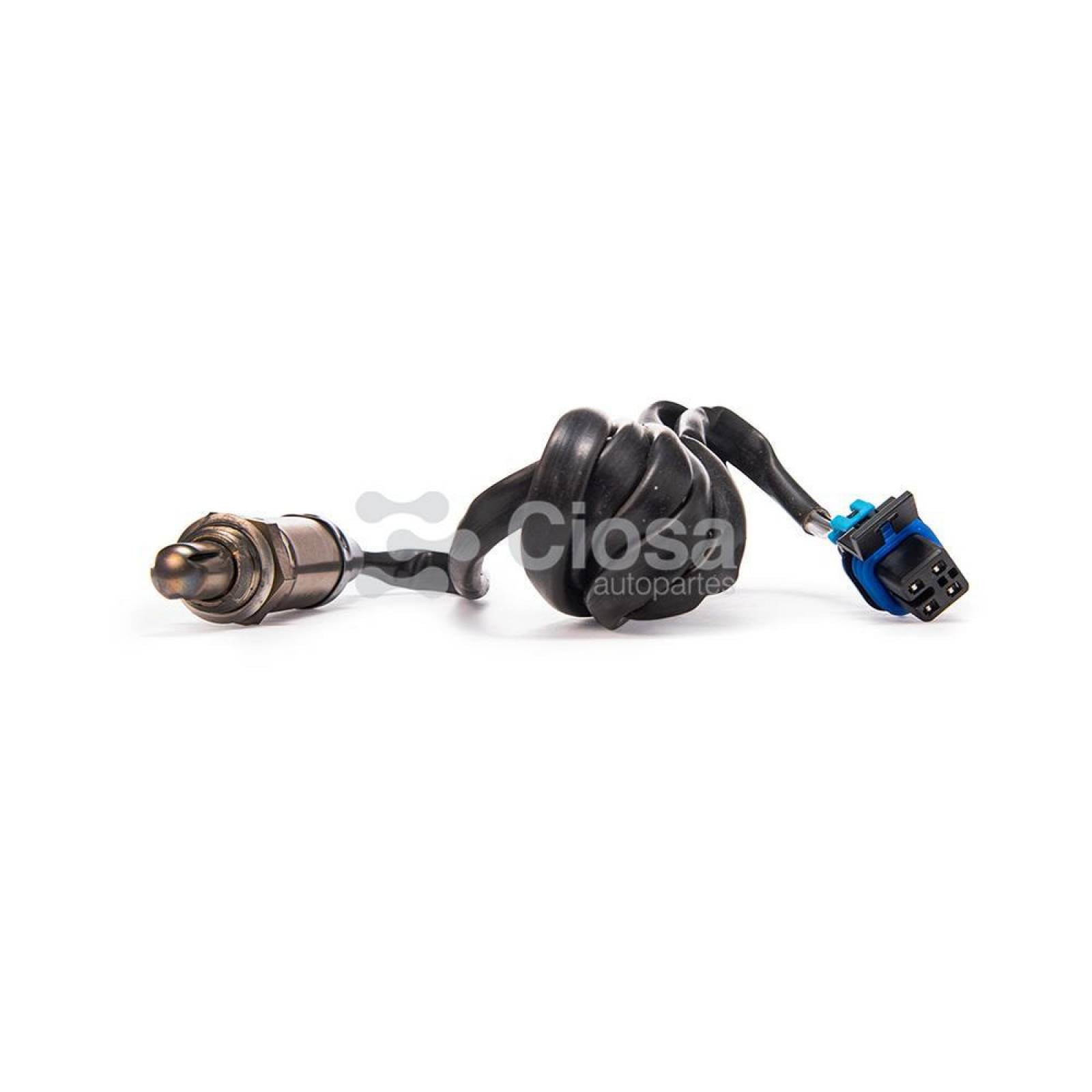 Sensor Oxigeno Para Buick Skylark 1996 - 1998 (Injetech) 
