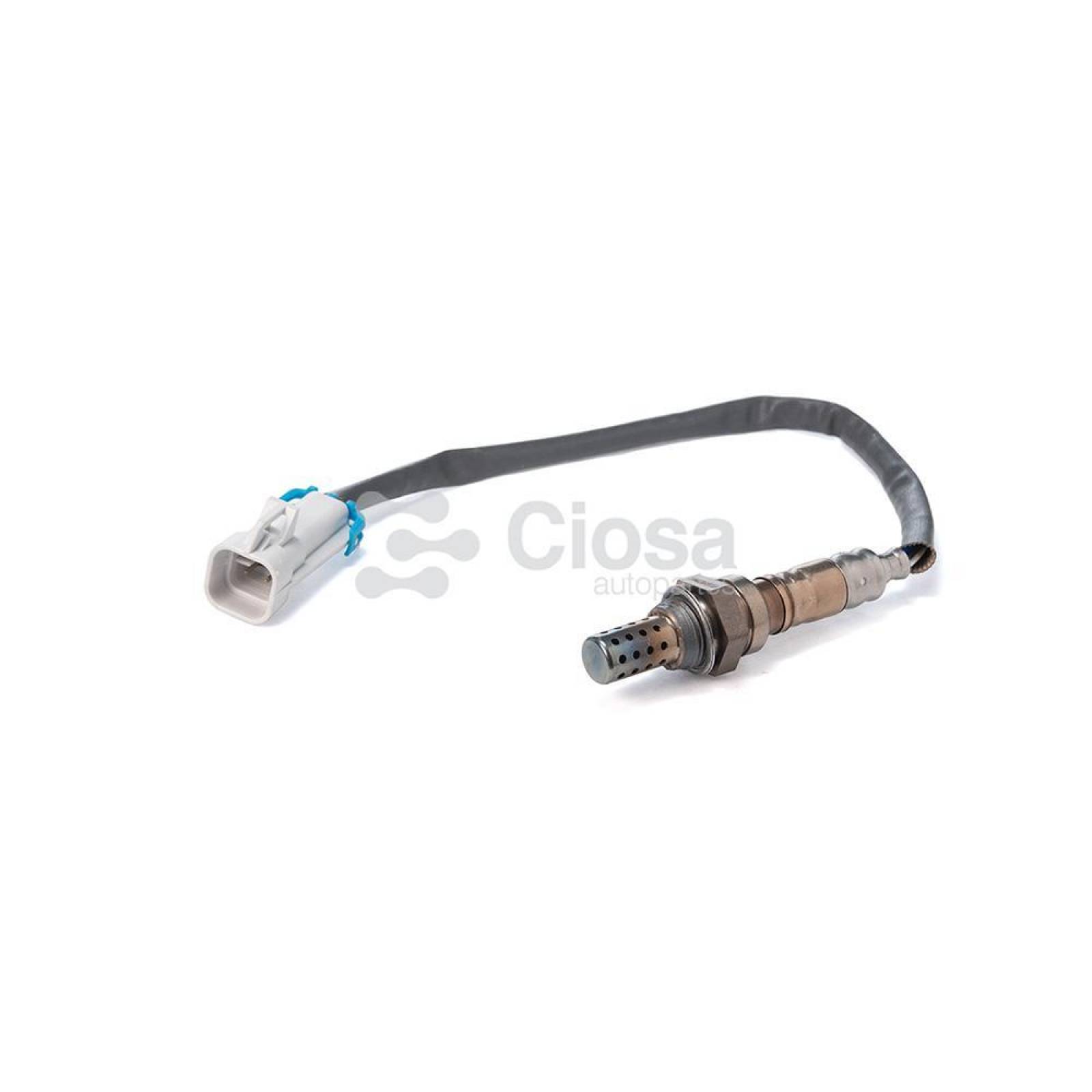 4X O2 Oxygen Sensor Compatible for Chevrolet Camaro 3.6L V6 Only Fit