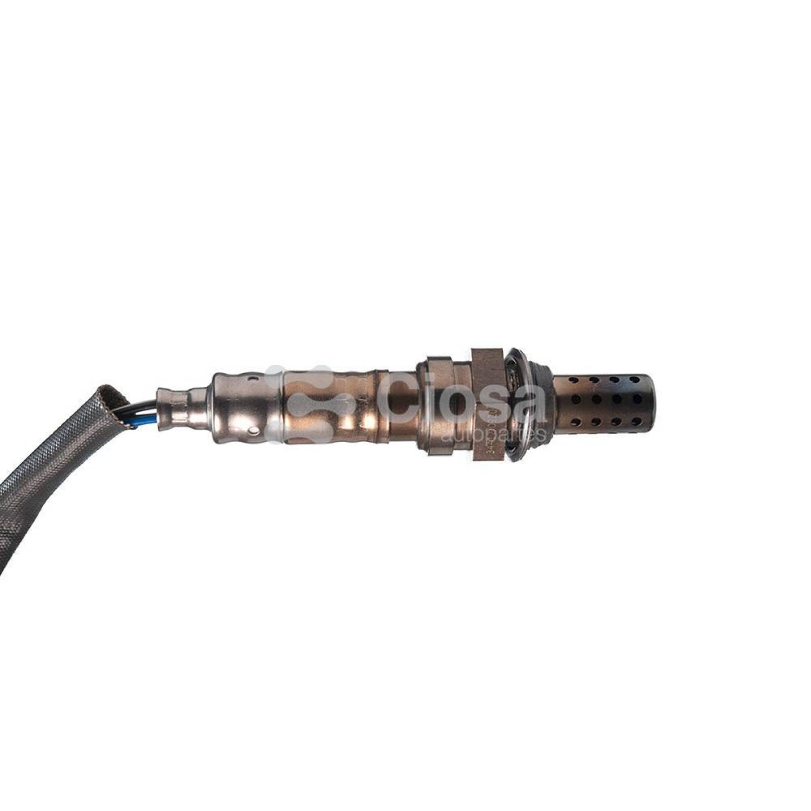 Sensor Oxigeno Para Chevrolet Camaro 2010 - 2014 (Injetech) 