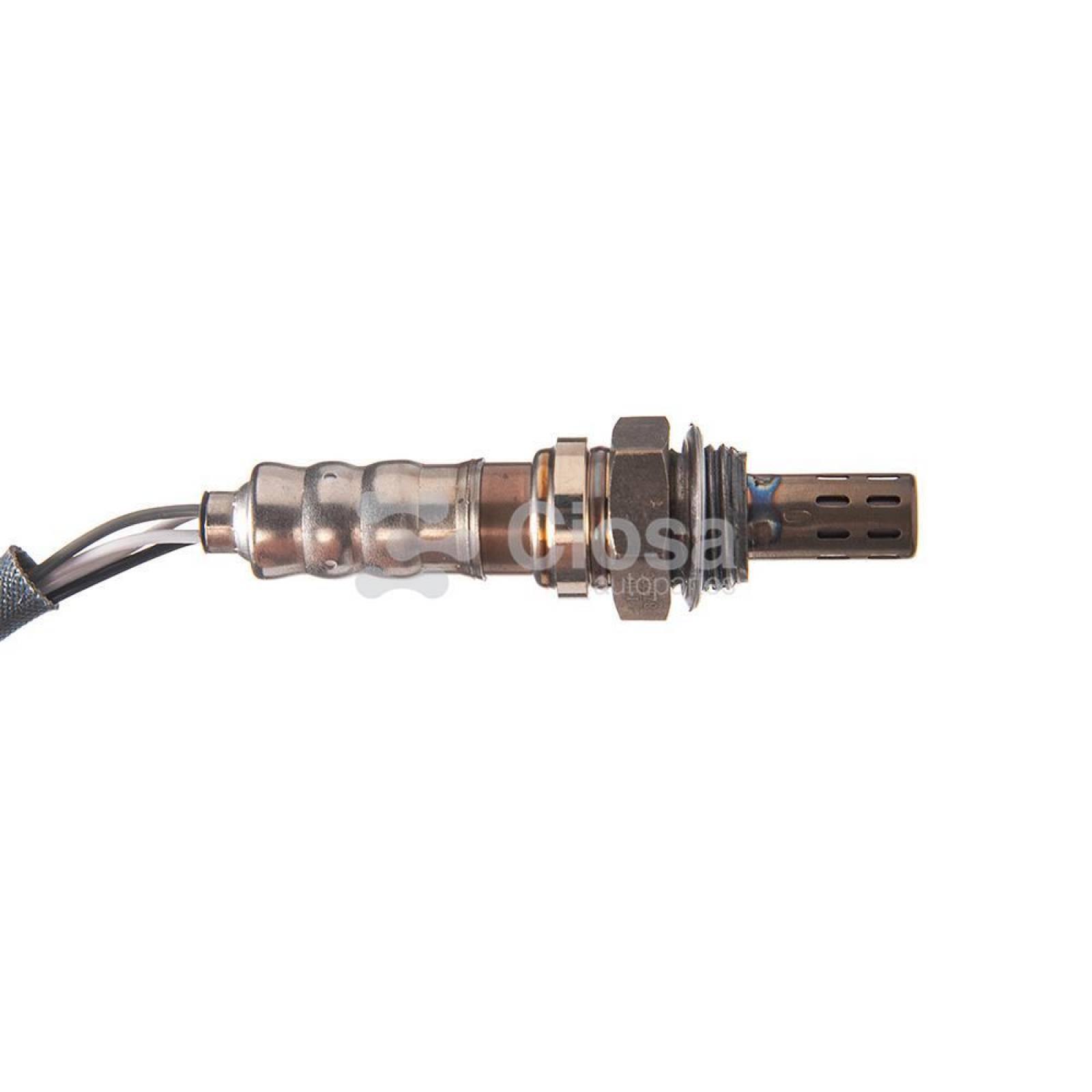 Sensor Oxigeno Para Dodge D250 1988 - 1989 (Injetech) 