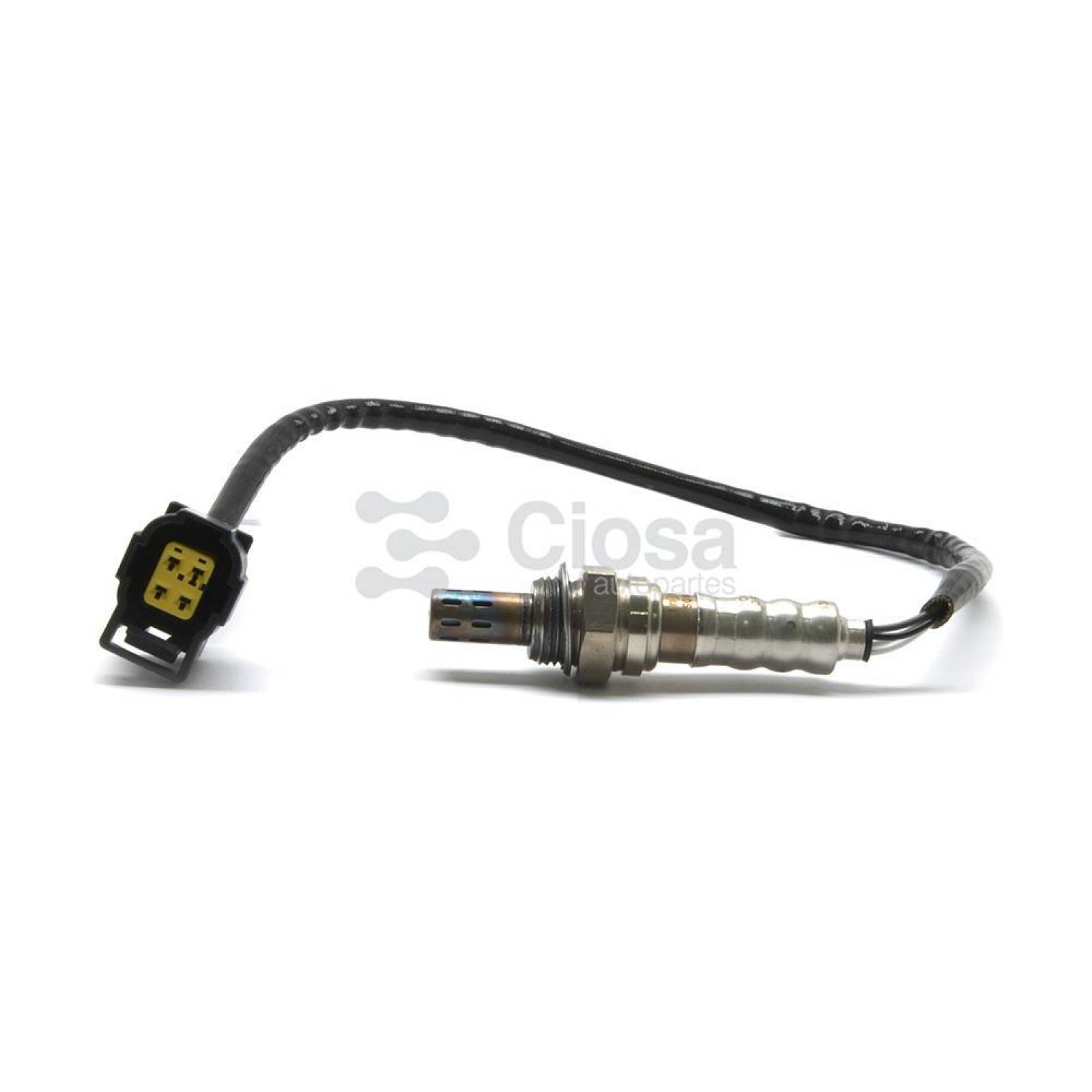 Sensor Oxigeno Para Jeep Liberty 2002 - 2003 (Injetech) 