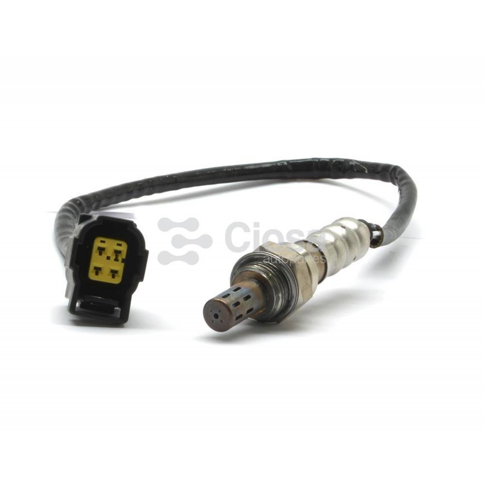 Sensor Oxigeno Para Jeep Liberty 2002 - 2003 (Injetech) 