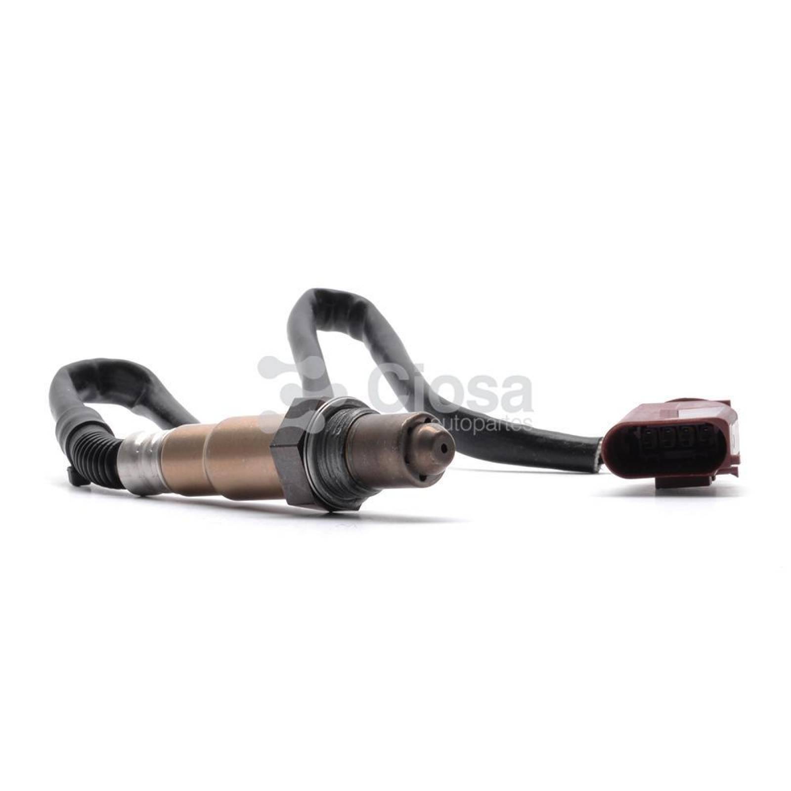 Sensor Oxigeno Para Volkswagen Bora 2006 - 2009 (Injetech) 