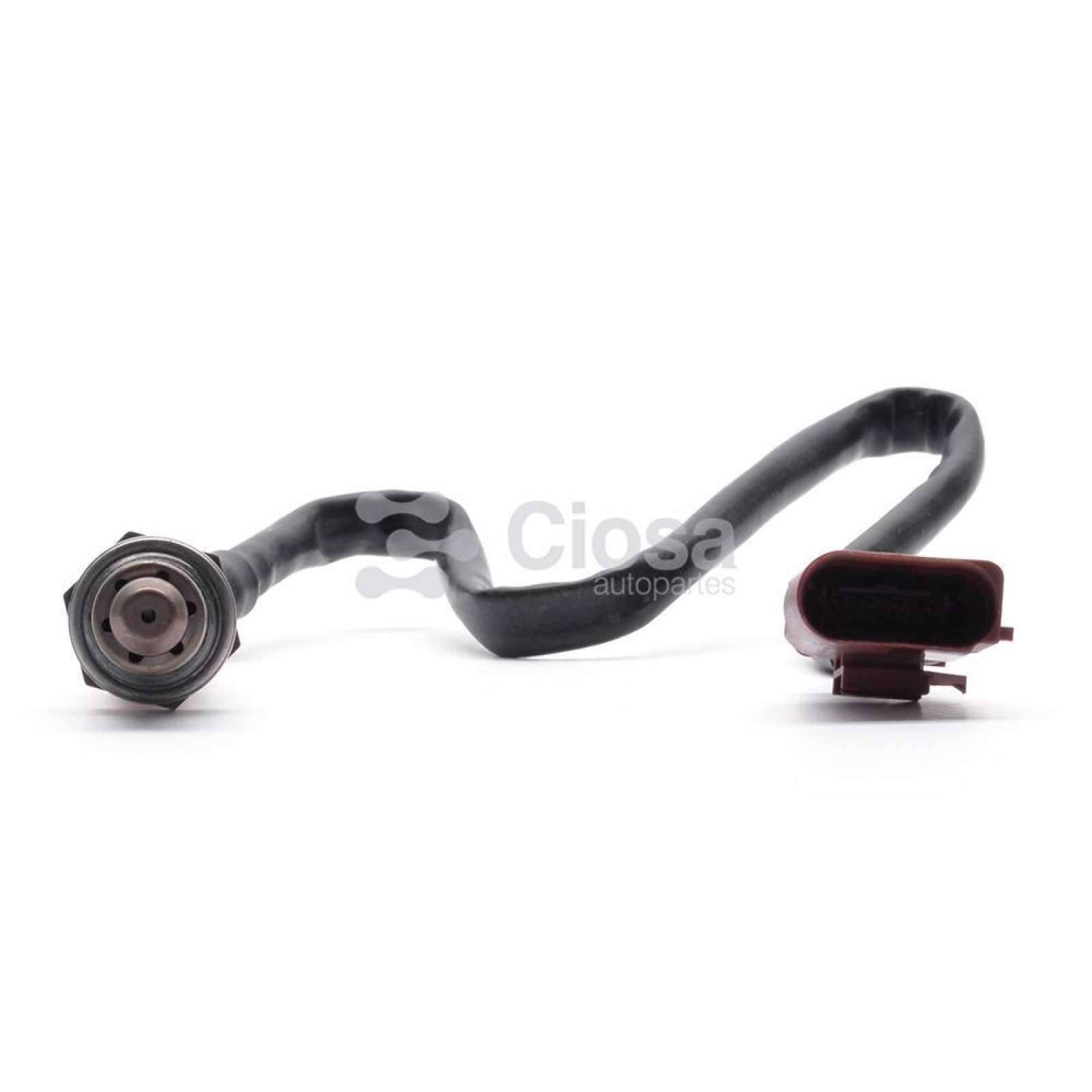 Sensor Oxigeno Para Volkswagen Bora 2006 - 2009 (Injetech) 