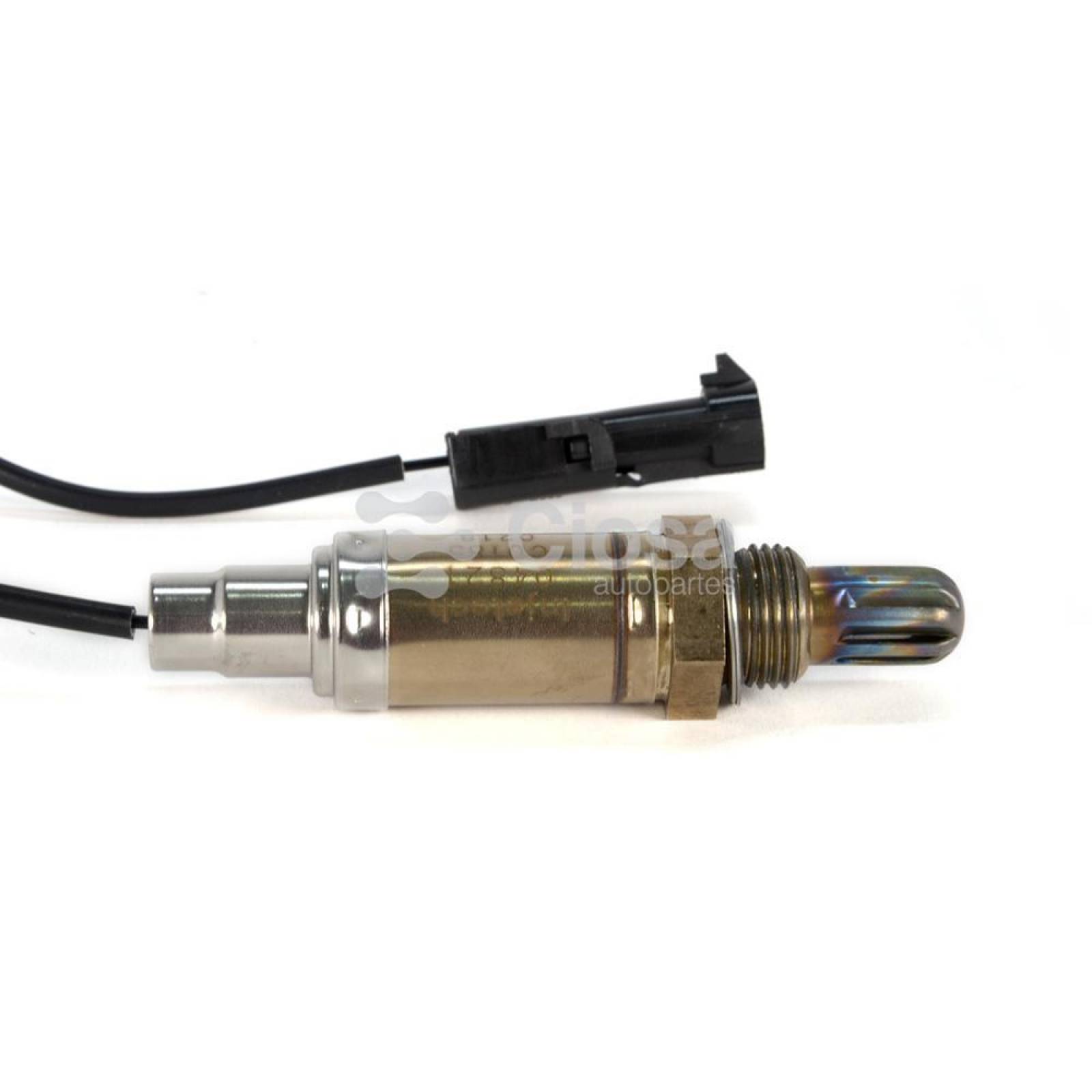 Sensor Oxigeno Para Ford Exp 1987 - 1988 (Injetech) 