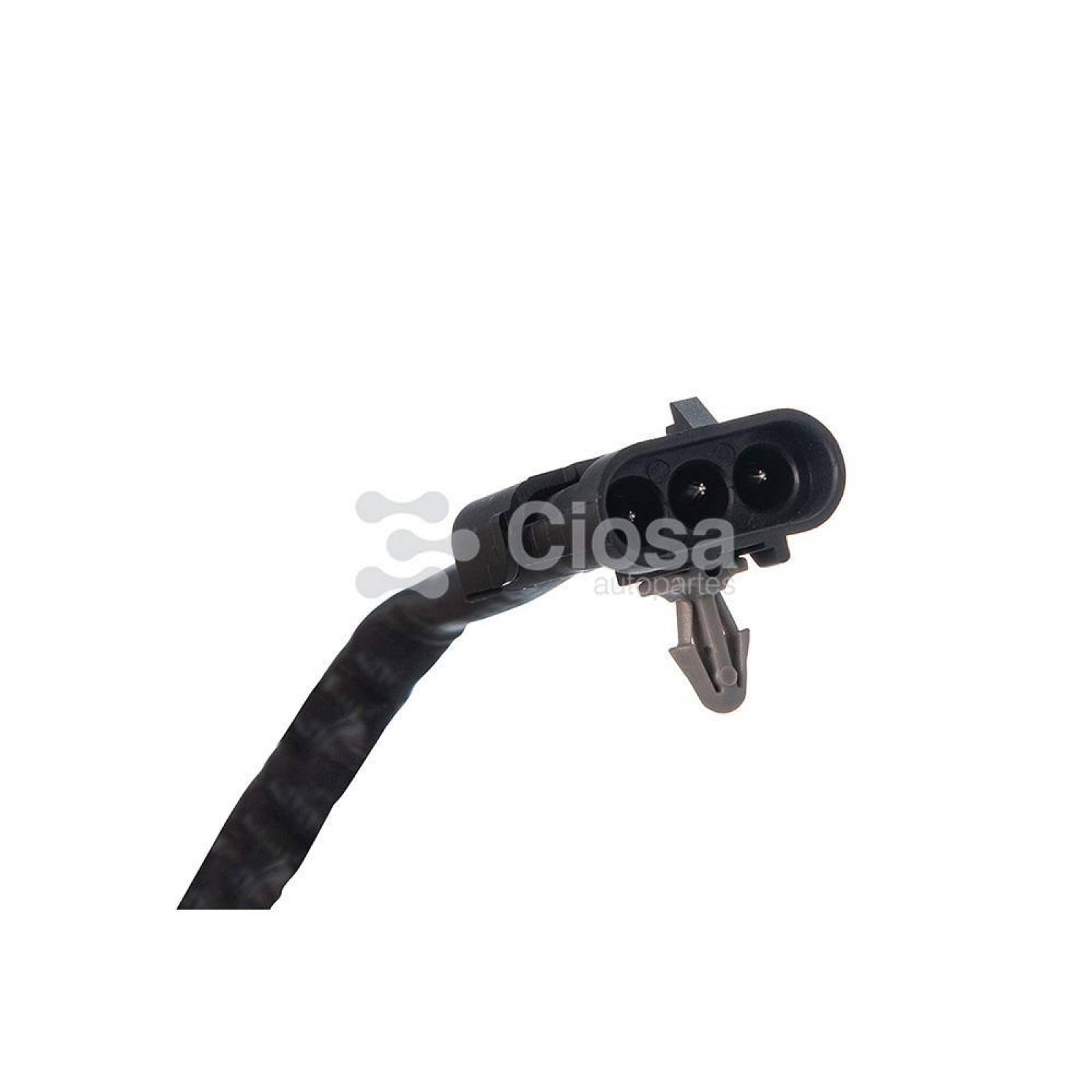 Sensor Oxigeno Para Plymouth Sundance 1987 - 1988 (Injetech) 