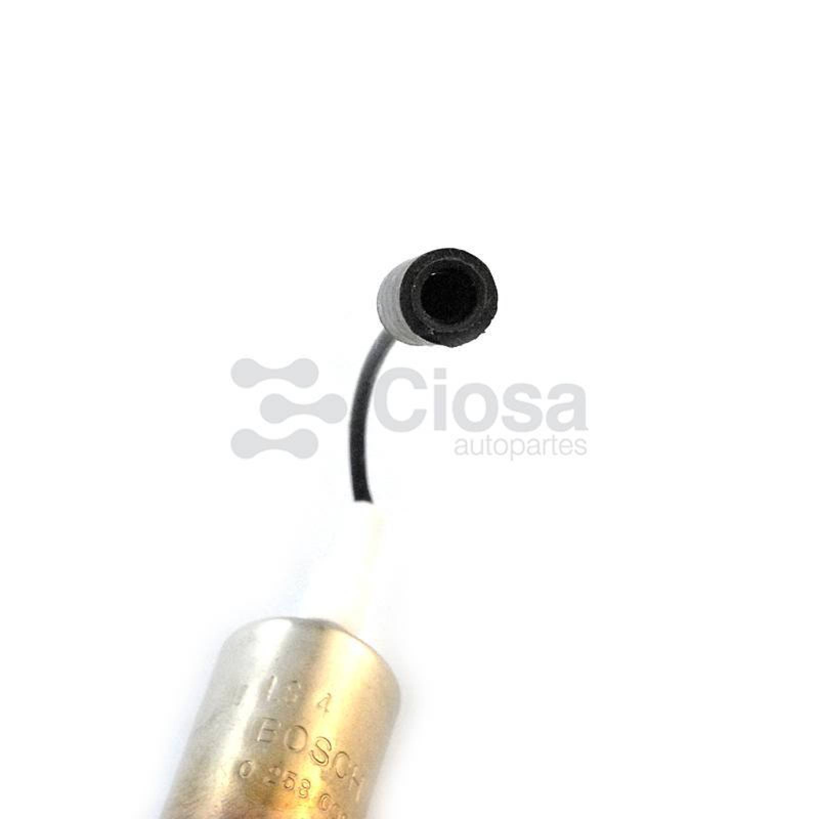 Sensor Oxigeno Para Dodge B150 1981 - 1987 (Injetech) 