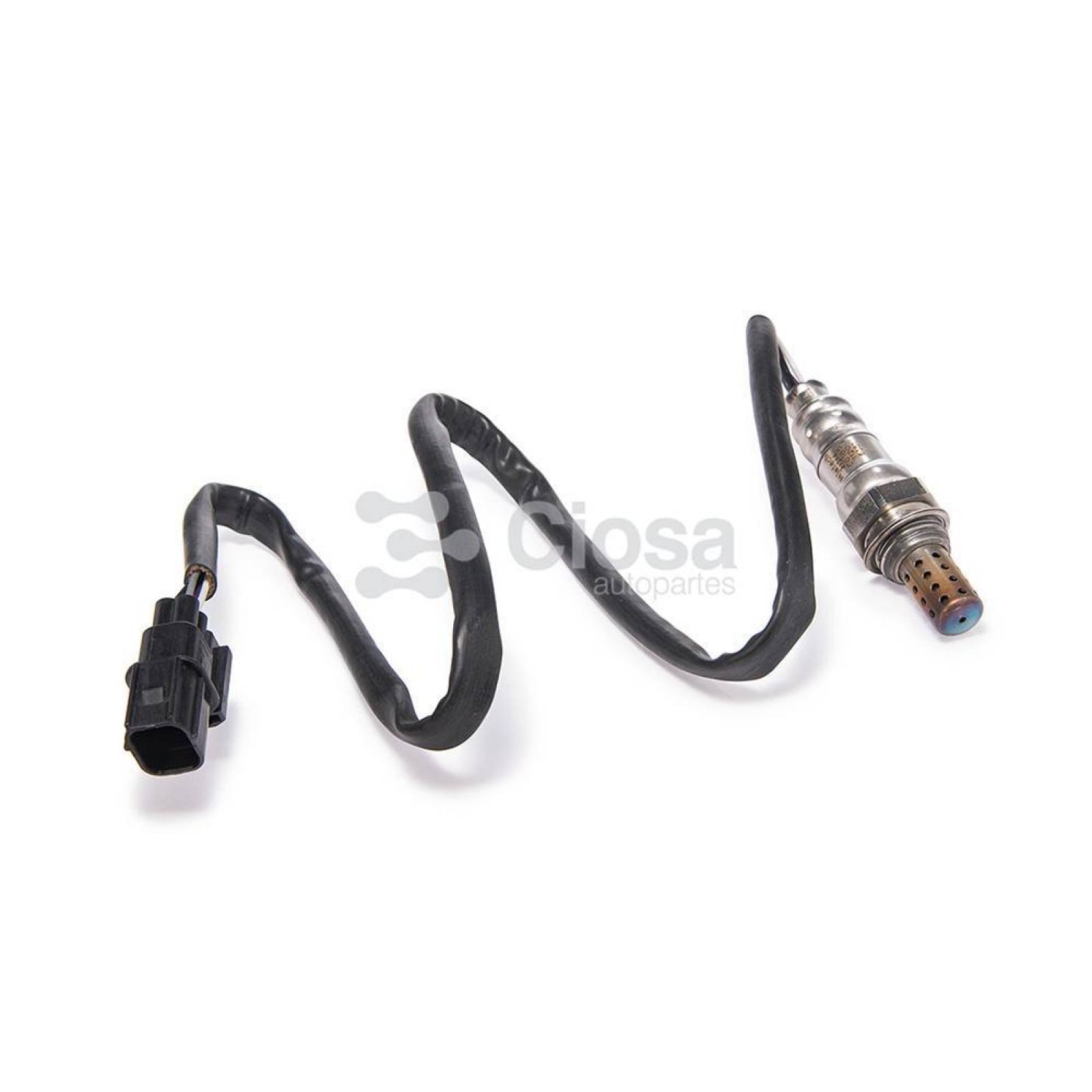 Sensor Oxigeno Para Honda Pilot 2009 - 2015 (Injetech) 
