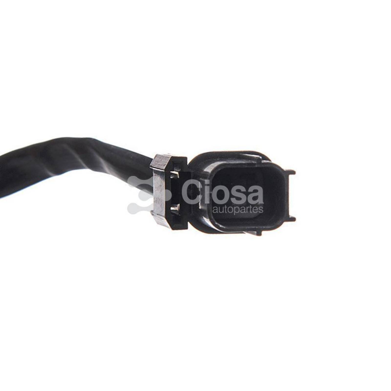 Sensor Oxigeno Para Honda Pilot 2009 - 2015 (Injetech) 