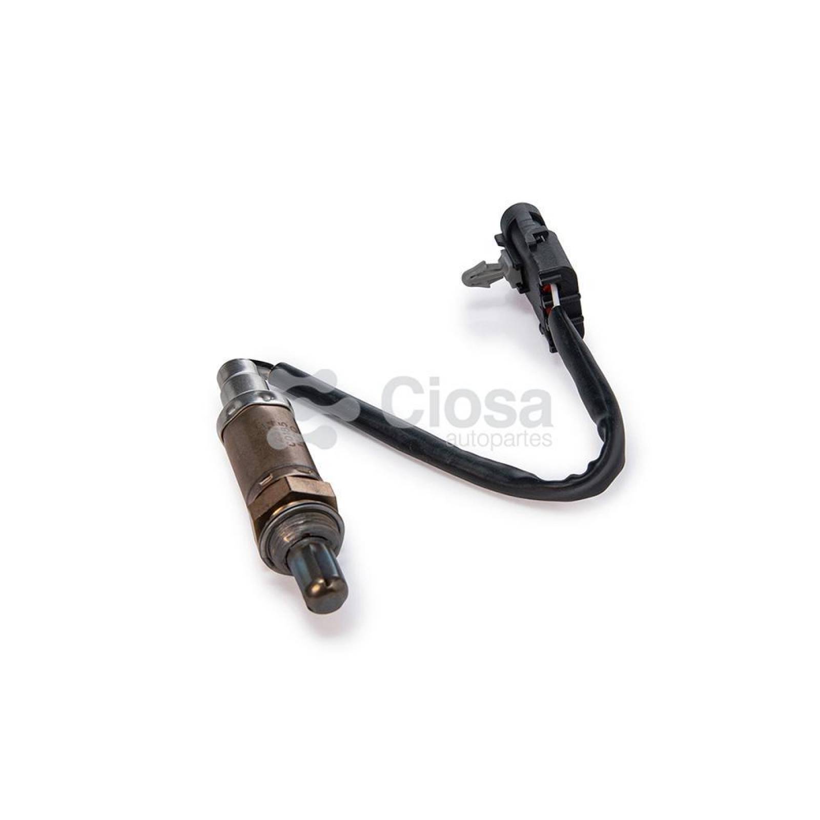 Sensor Oxigeno Para Dodge B150 1988 - 1988 (Injetech) 