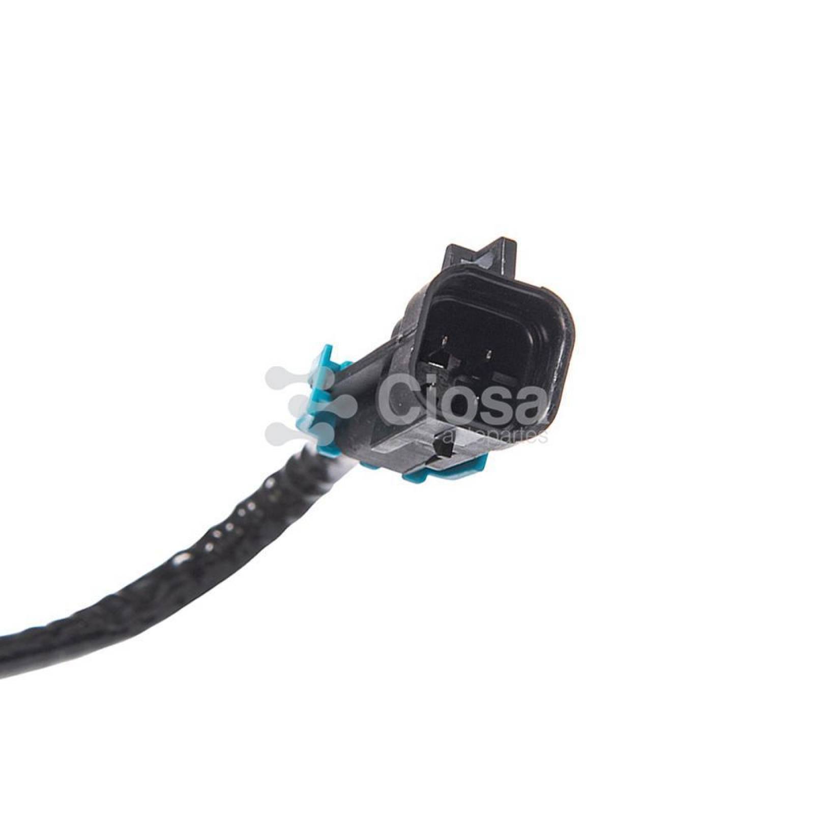 Sensor Oxigeno Para Saturn Sl2 1996 - 1999 (Injetech) 