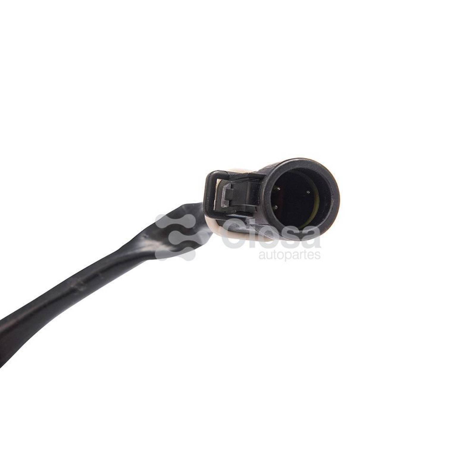 Sensor Oxigeno Para Ford E-150 Econoline 1987 - 1990 (Injetech) 