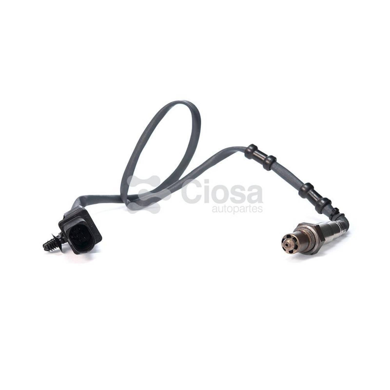 Sensor Oxigeno Para Volkswagen Eos 2007 - 2015 (Injetech) 