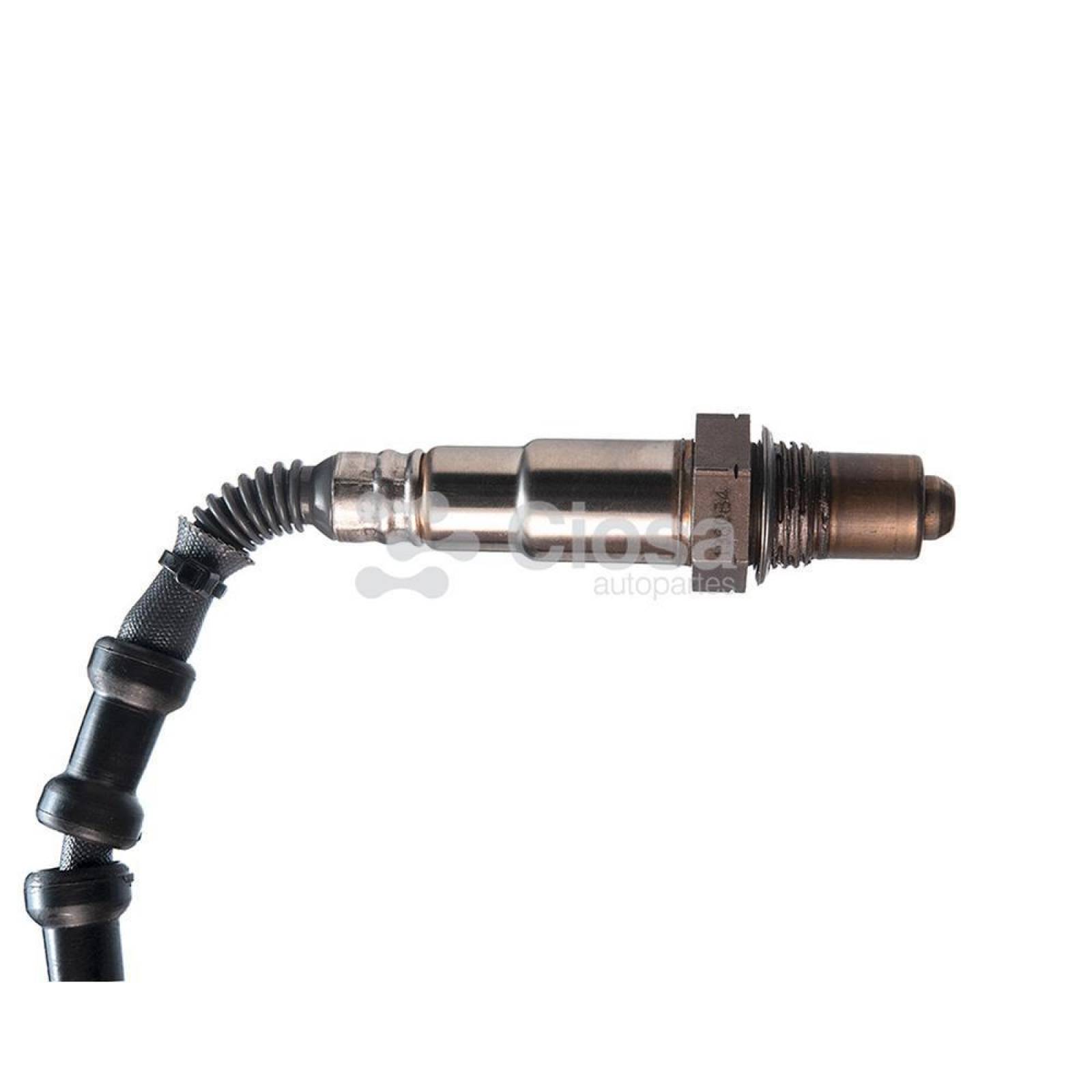 Sensor Oxigeno Para Volkswagen Eos 2007 - 2015 (Injetech) 