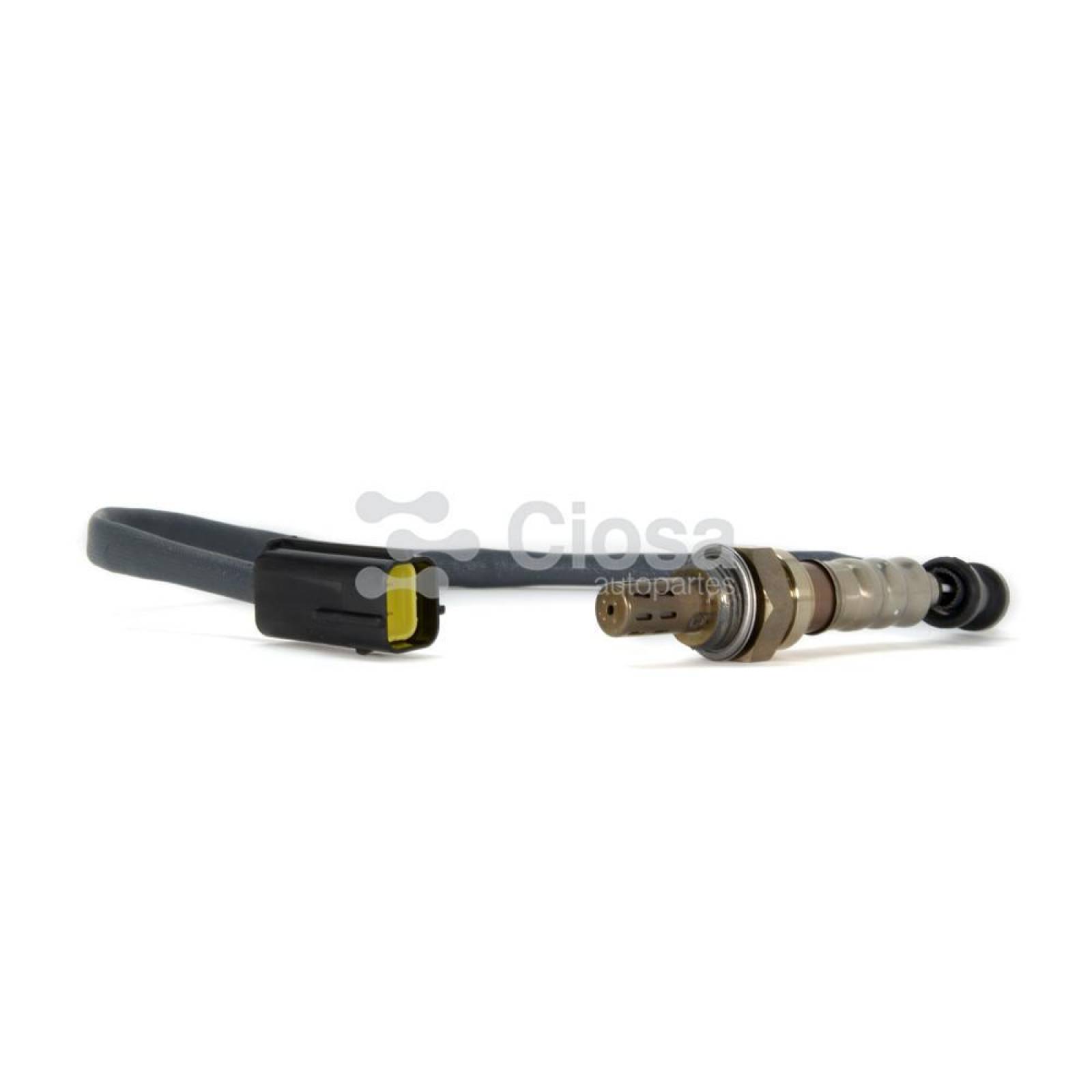 Sensor Oxigeno Para Pontiac Matiz 1999 - 2010 (Injetech) 