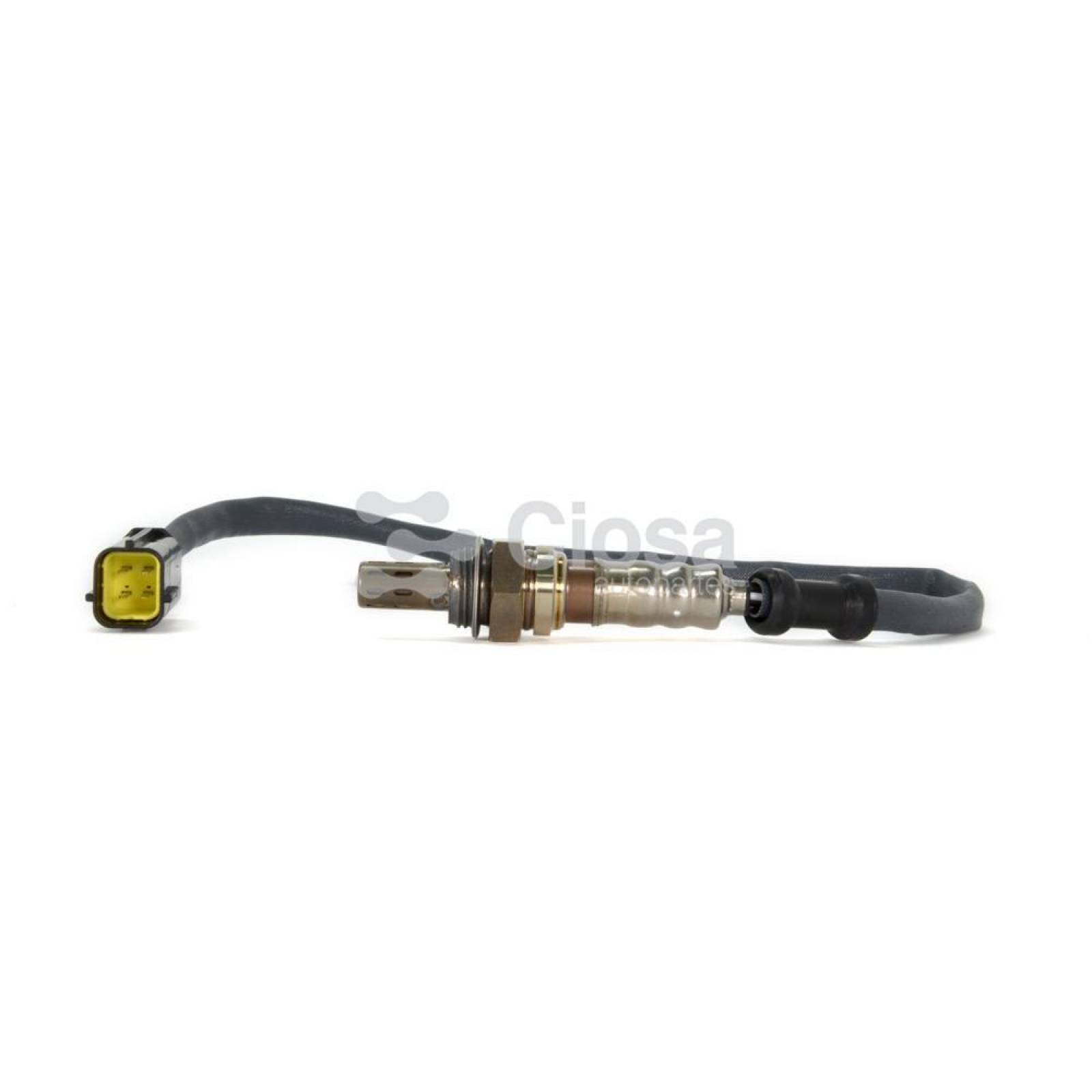 Sensor Oxigeno Para Pontiac Matiz 1999 - 2010 (Injetech) 