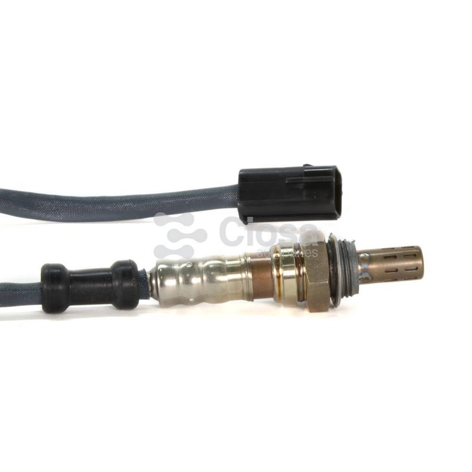 Sensor Oxigeno Para Pontiac Matiz 1999 - 2010 (Injetech) 