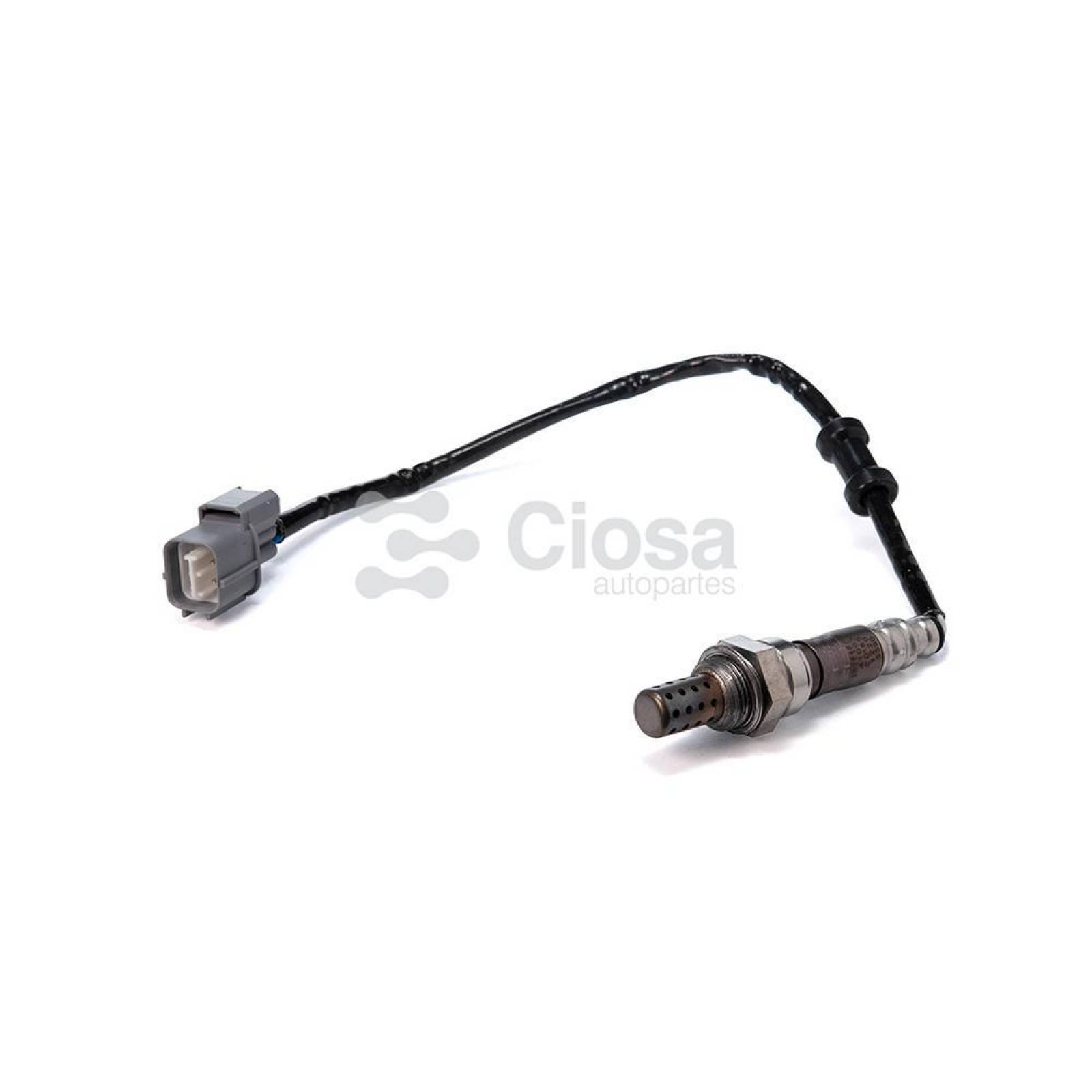 Sensor Oxigeno Para Isuzu Oasis 1996 - 1999 (Injetech) 