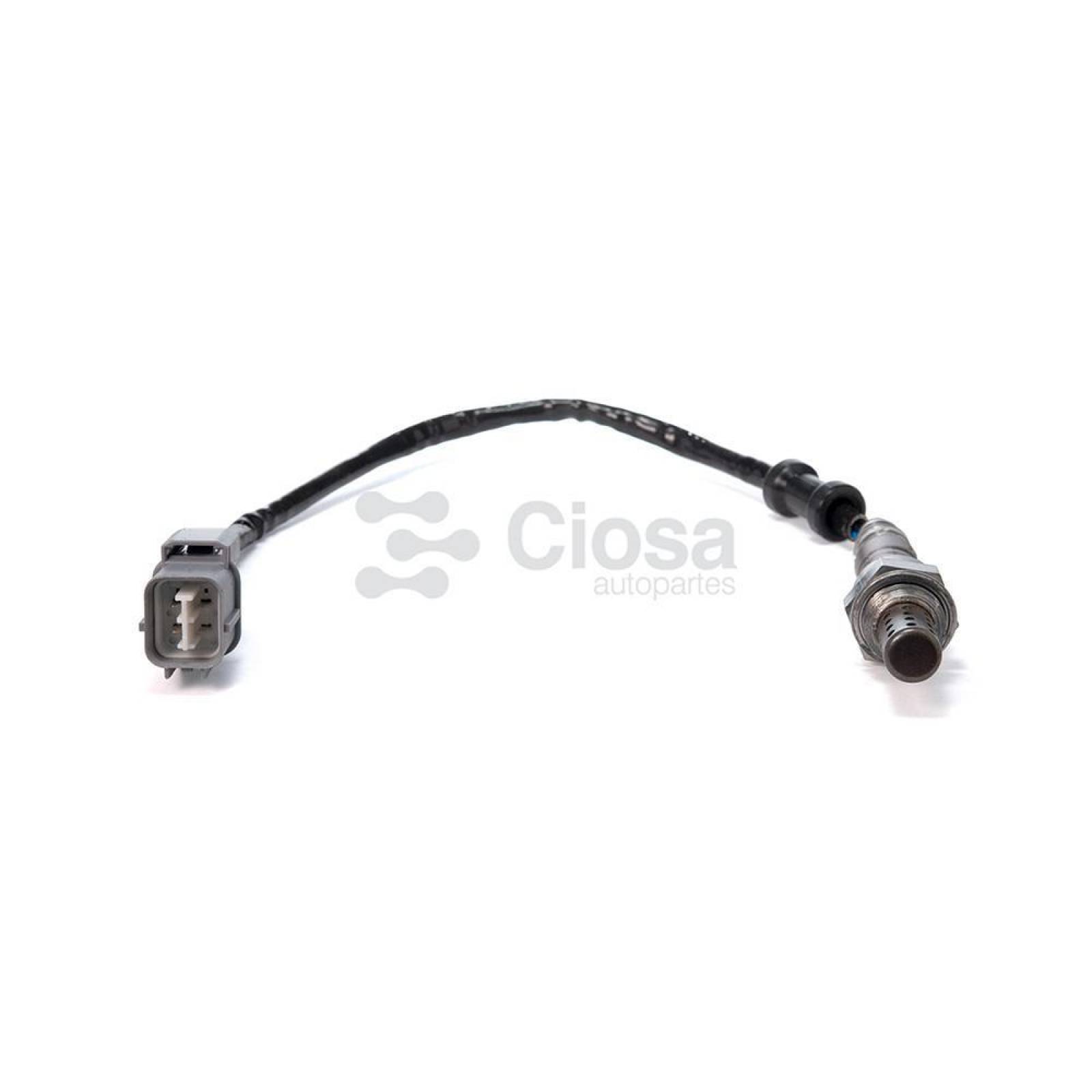 Sensor Oxigeno Para Isuzu Oasis 1996 - 1999 (Injetech) 