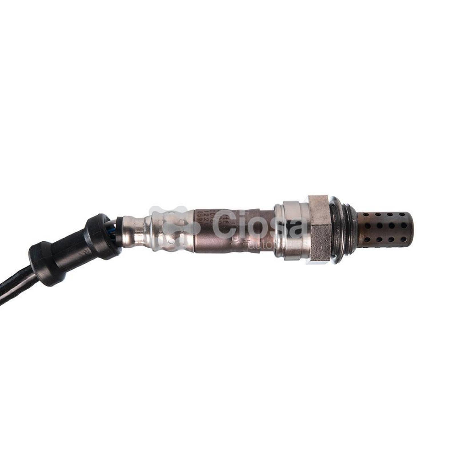 Sensor Oxigeno Para Isuzu Oasis 1996 - 1999 (Injetech) 