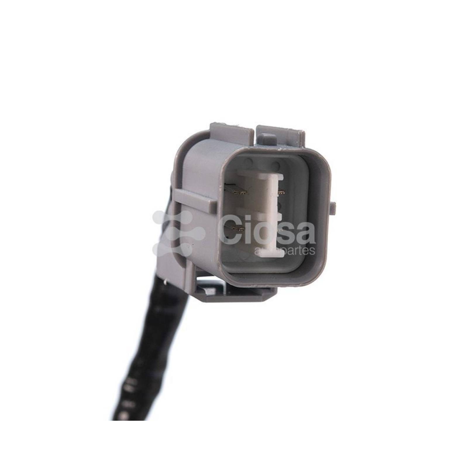 Sensor Oxigeno Para Isuzu Oasis 1996 - 1999 (Injetech) 