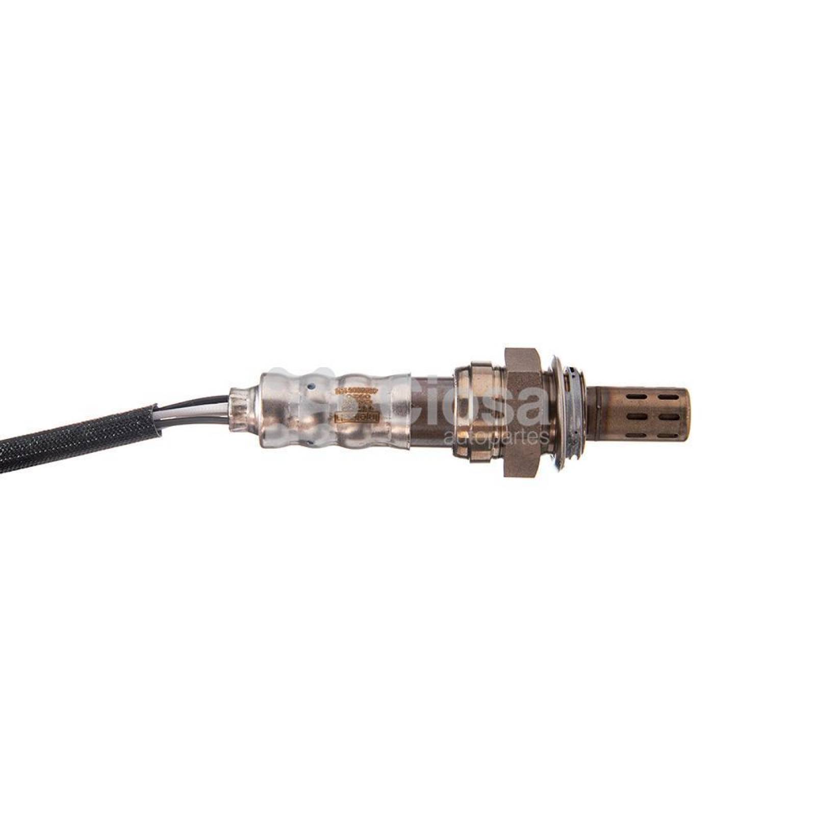 Sensor Oxigeno Para Chevrolet Chevy 2004 - 2012 (Injetech) 