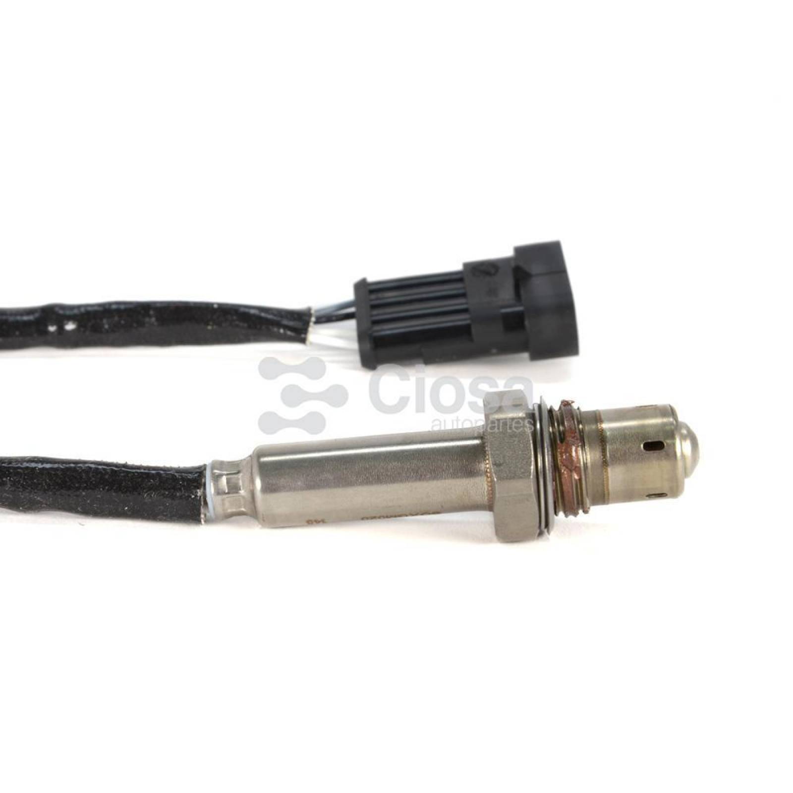 Sensor Oxigeno Para Chevrolet Corsa 2006 - 2008 (Injetech) 