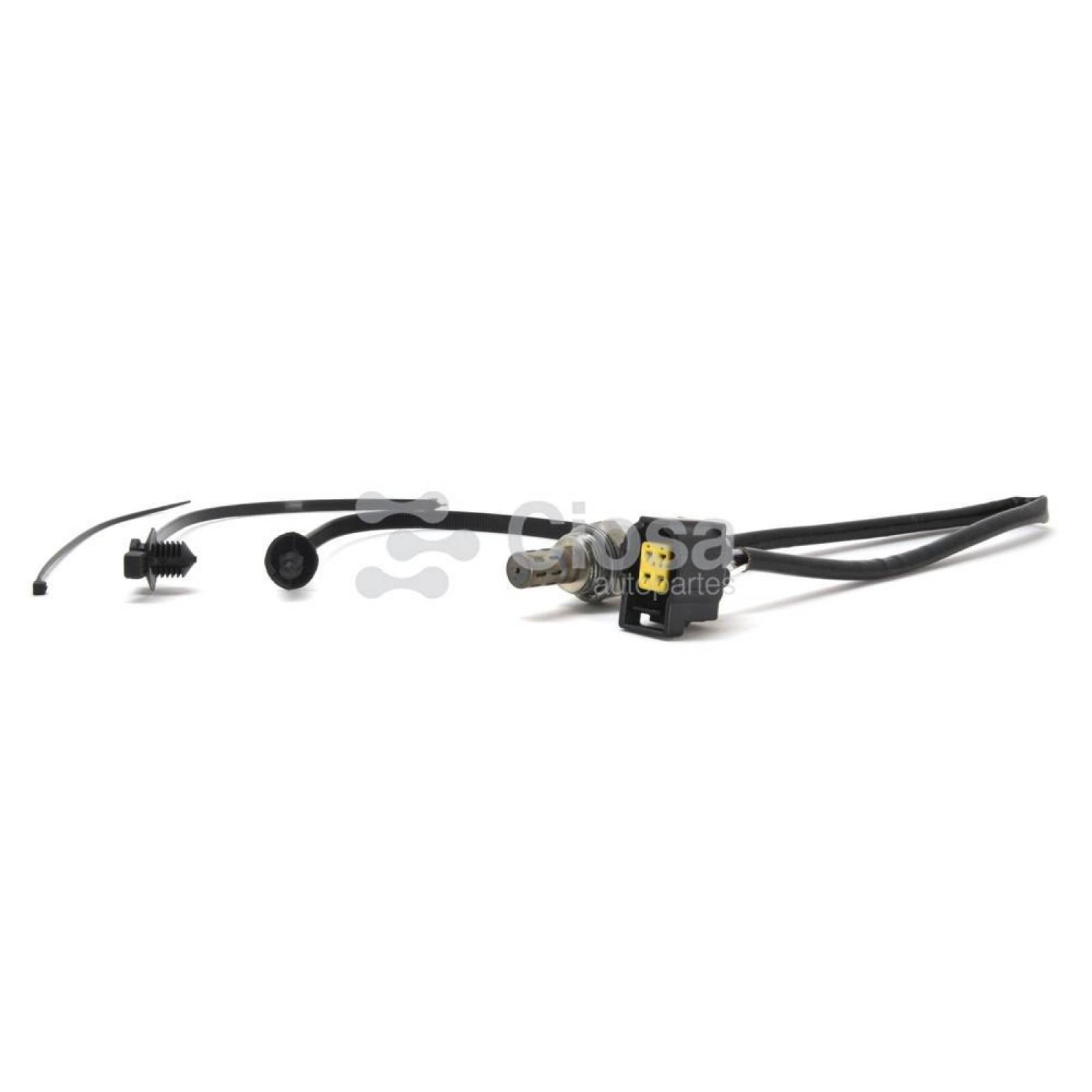 Sensor Oxigeno Para Dodge Caliber 2011 - 2012 (Injetech) 