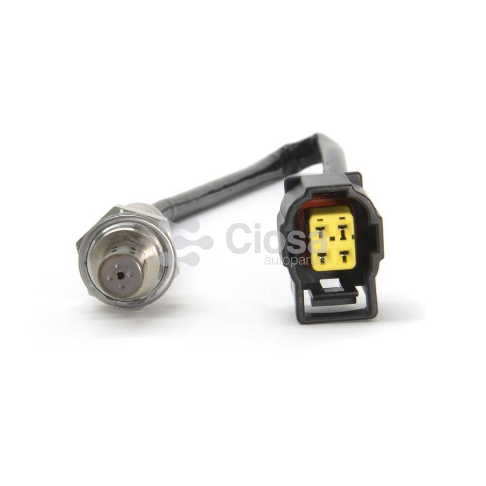 Sensor Oxigeno Para Dodge Caliber 2011 - 2012 (Injetech) 